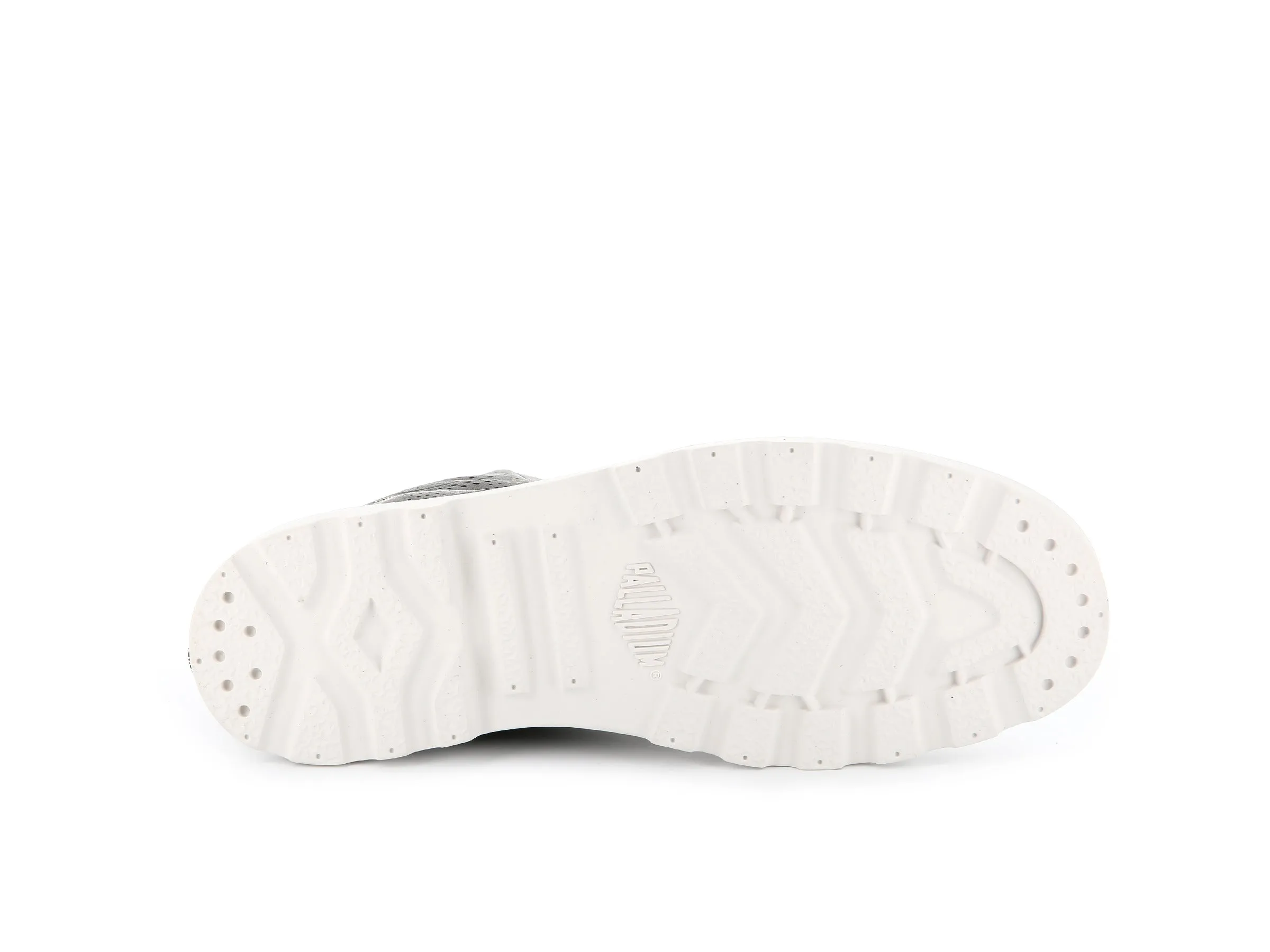 95756-008-M | PAMPA MID LP PERF | BLACK sold by Palladium Boots product image thumbnail 5