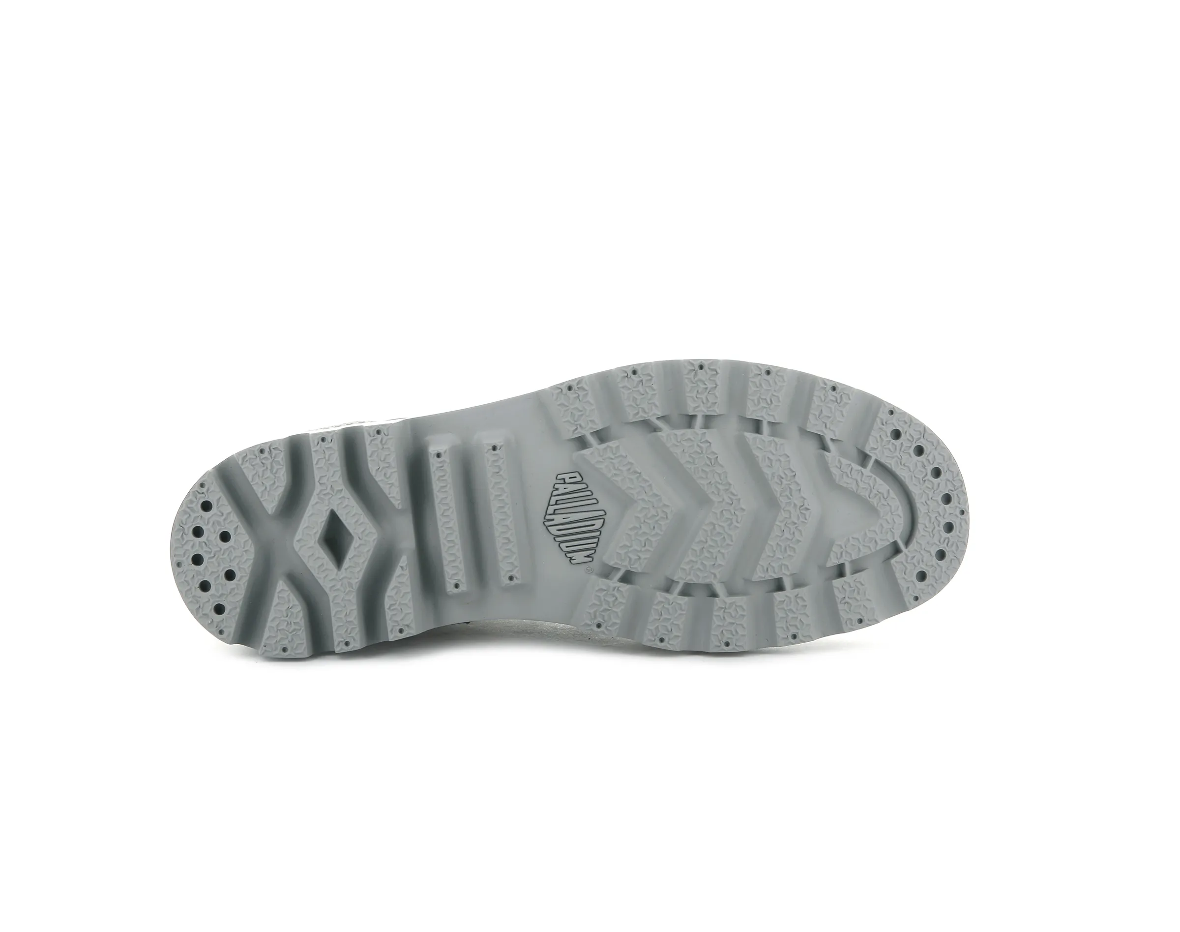 96693-038-M | PAMPA ZIP DESERTWASH | DARK GREY sold by Palladium Boots product image thumbnail 5