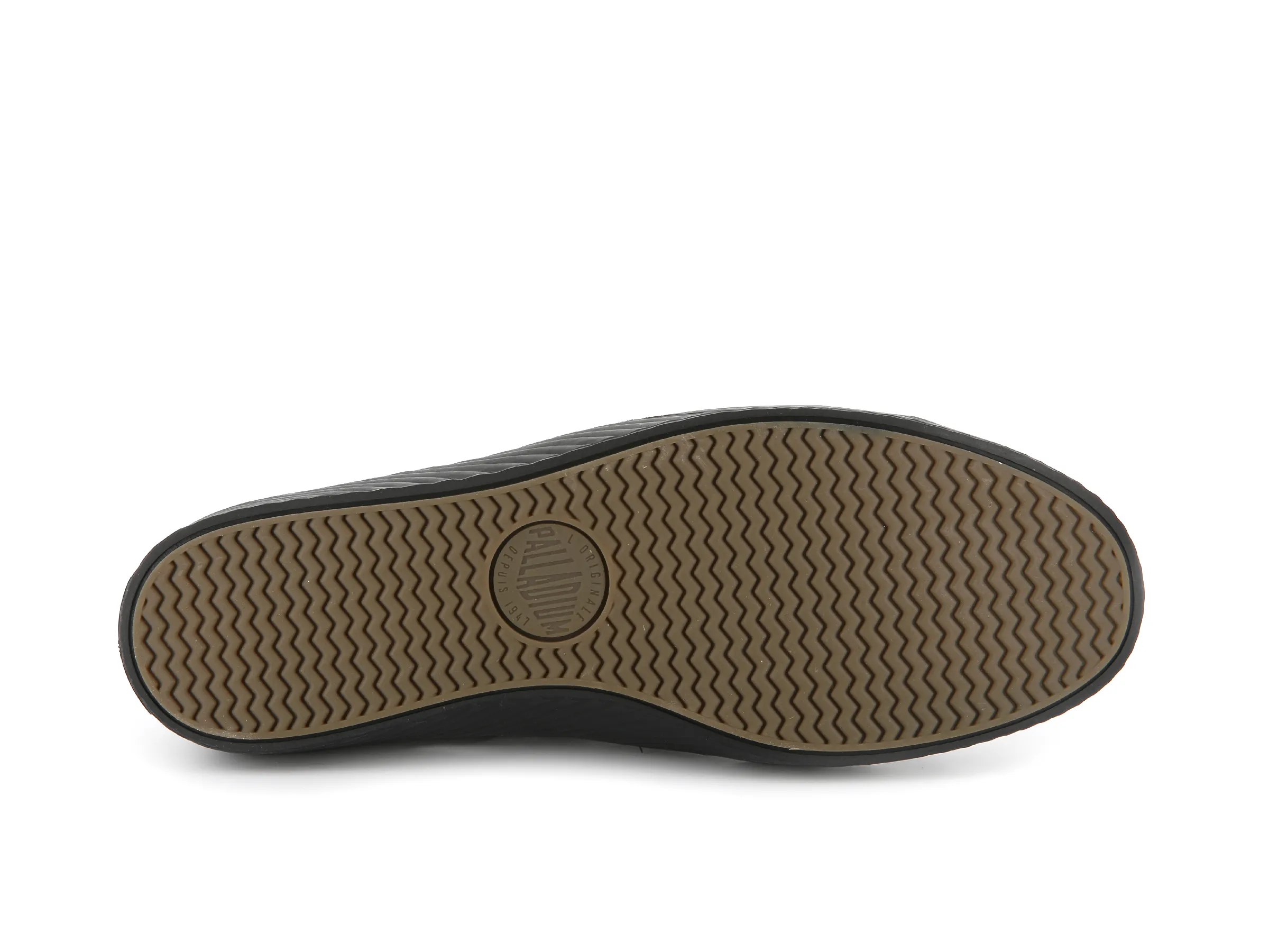 75733-037-M | PALLAPHOENIX OG CANVAS | BLACK sold by Palladium Boots product image thumbnail 5