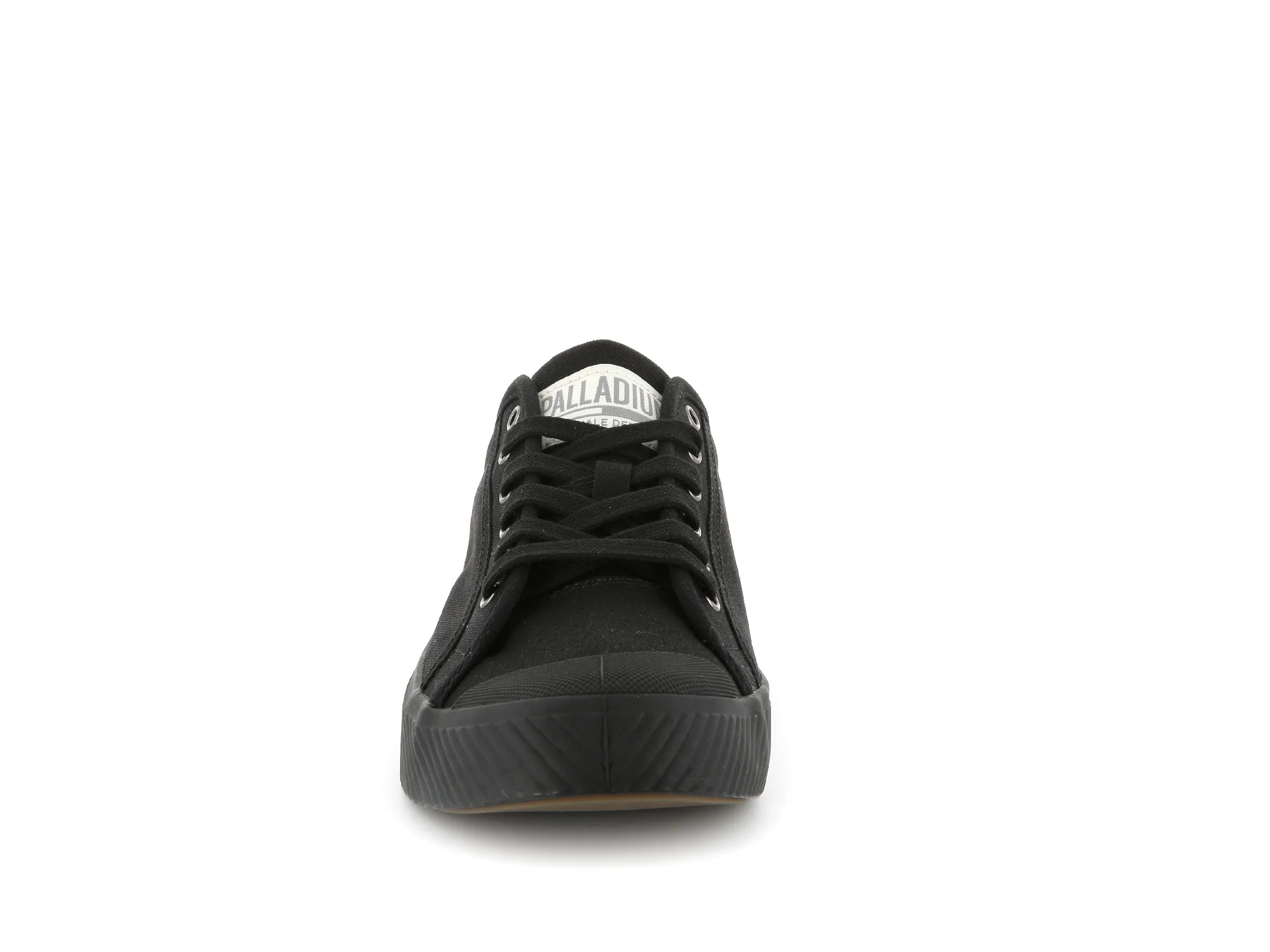 75733-037-M | PALLAPHOENIX OG CANVAS | BLACK sold by Palladium Boots product image thumbnail 3
