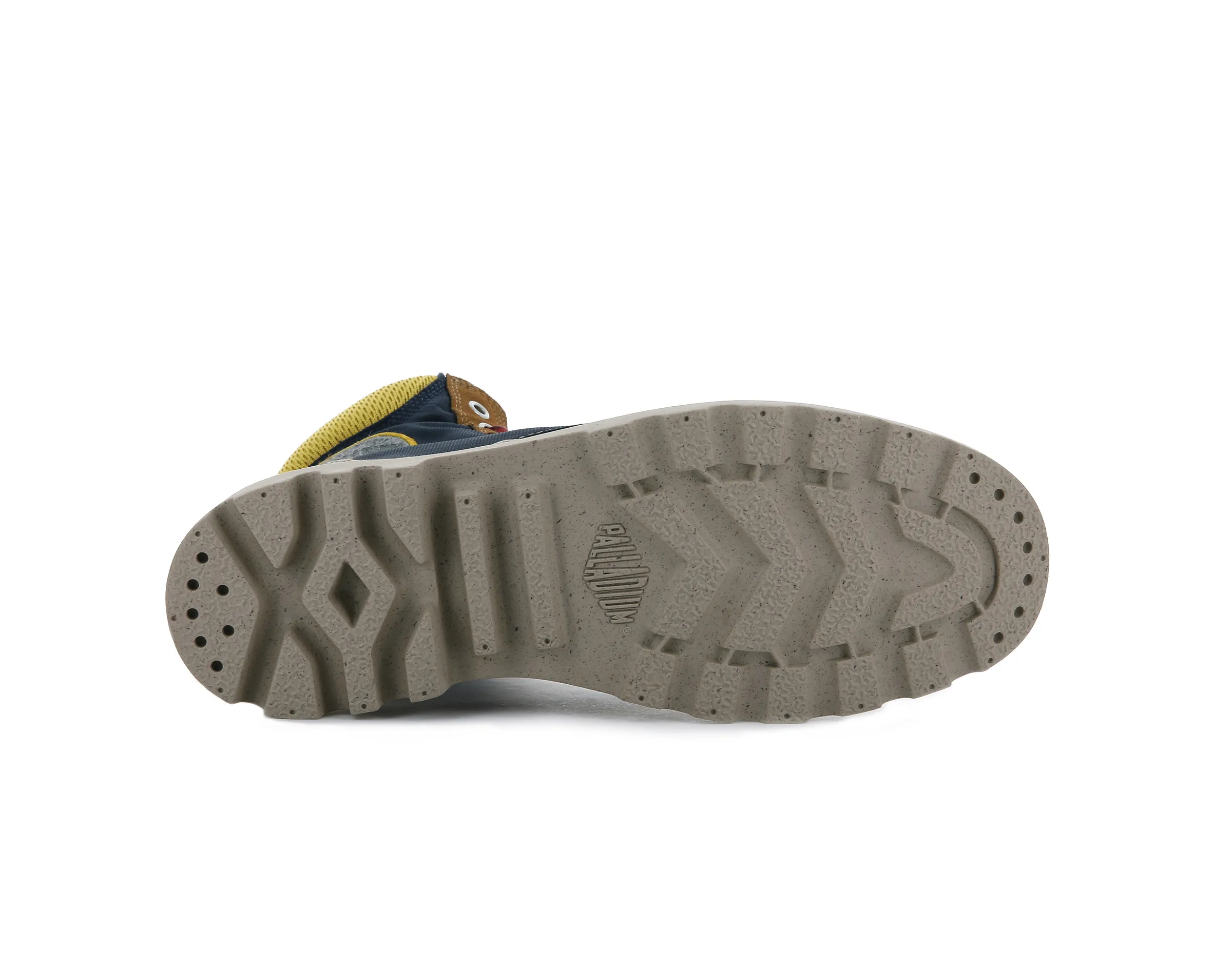 76849-932-M | PAMPA SC CAMPER WP+ | APRICOT/BLUE sold by Palladium Boots product image thumbnail 5