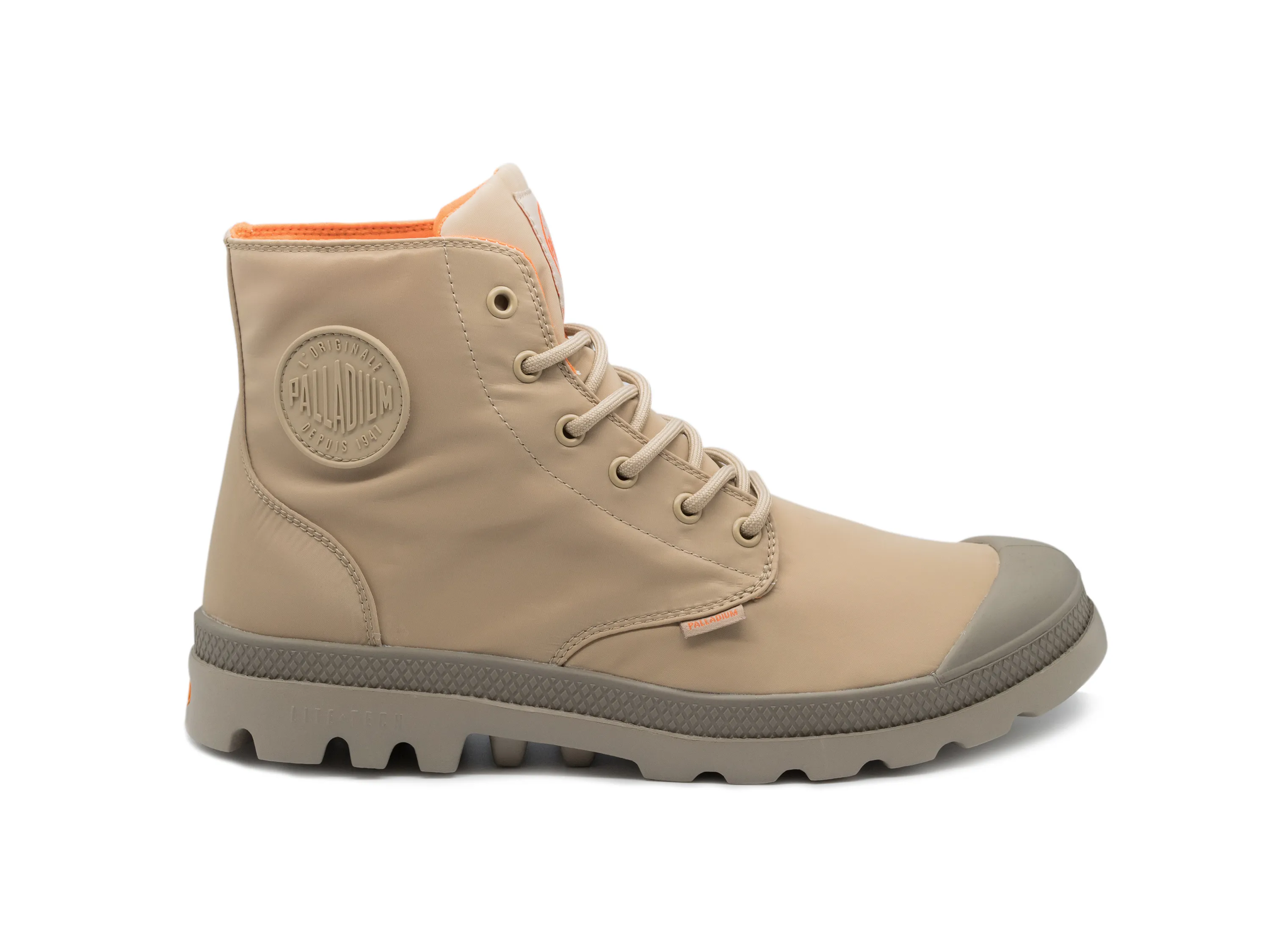 73085-246-M | PAMPA PUDDLE LITE WP sold by Palladium Boots