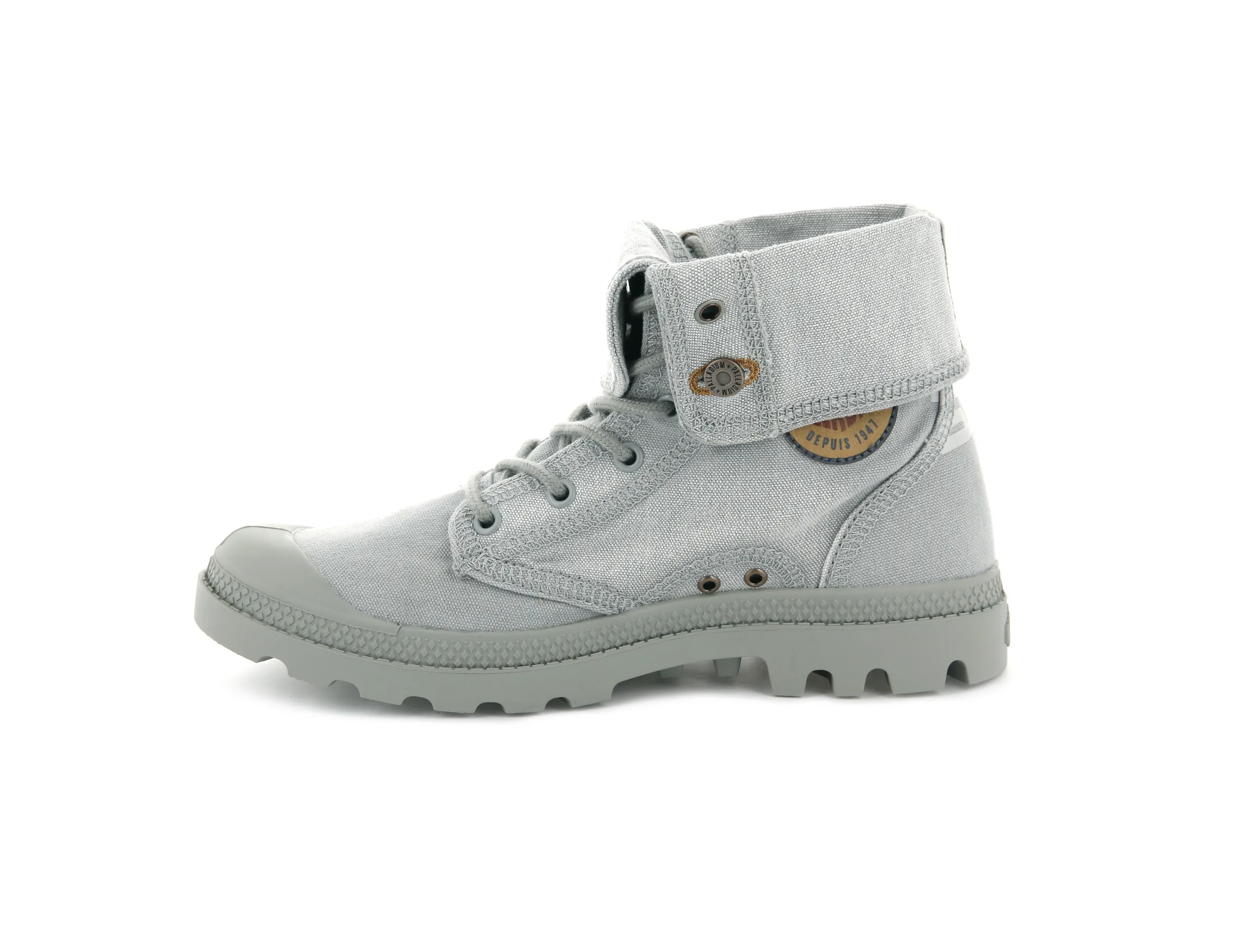 76231-691-M | PALLADENIM BAGGY | PALOMA sold by Palladium Boots product image thumbnail 4