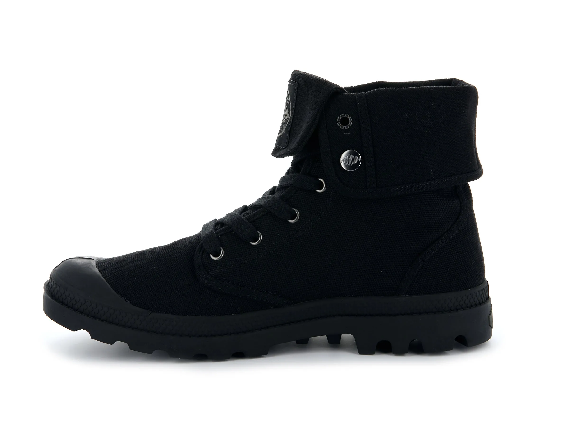 02353-060-M | BAGGY | BLACK/BLACK sold by Palladium Boots product image thumbnail 4