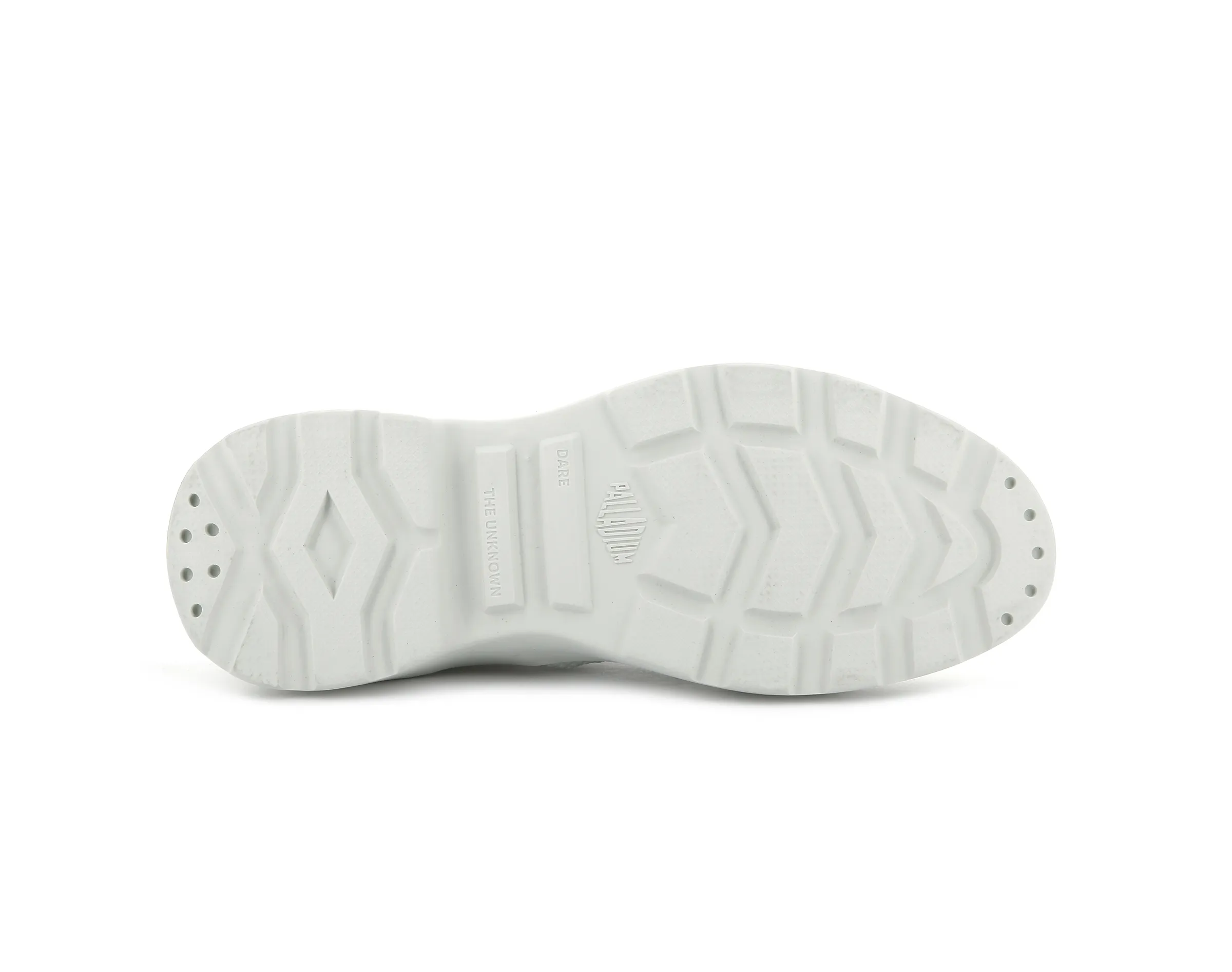 76691-073-M | PALLAKIX HI CANVAS | VAPOR sold by Palladium Boots product image thumbnail 5