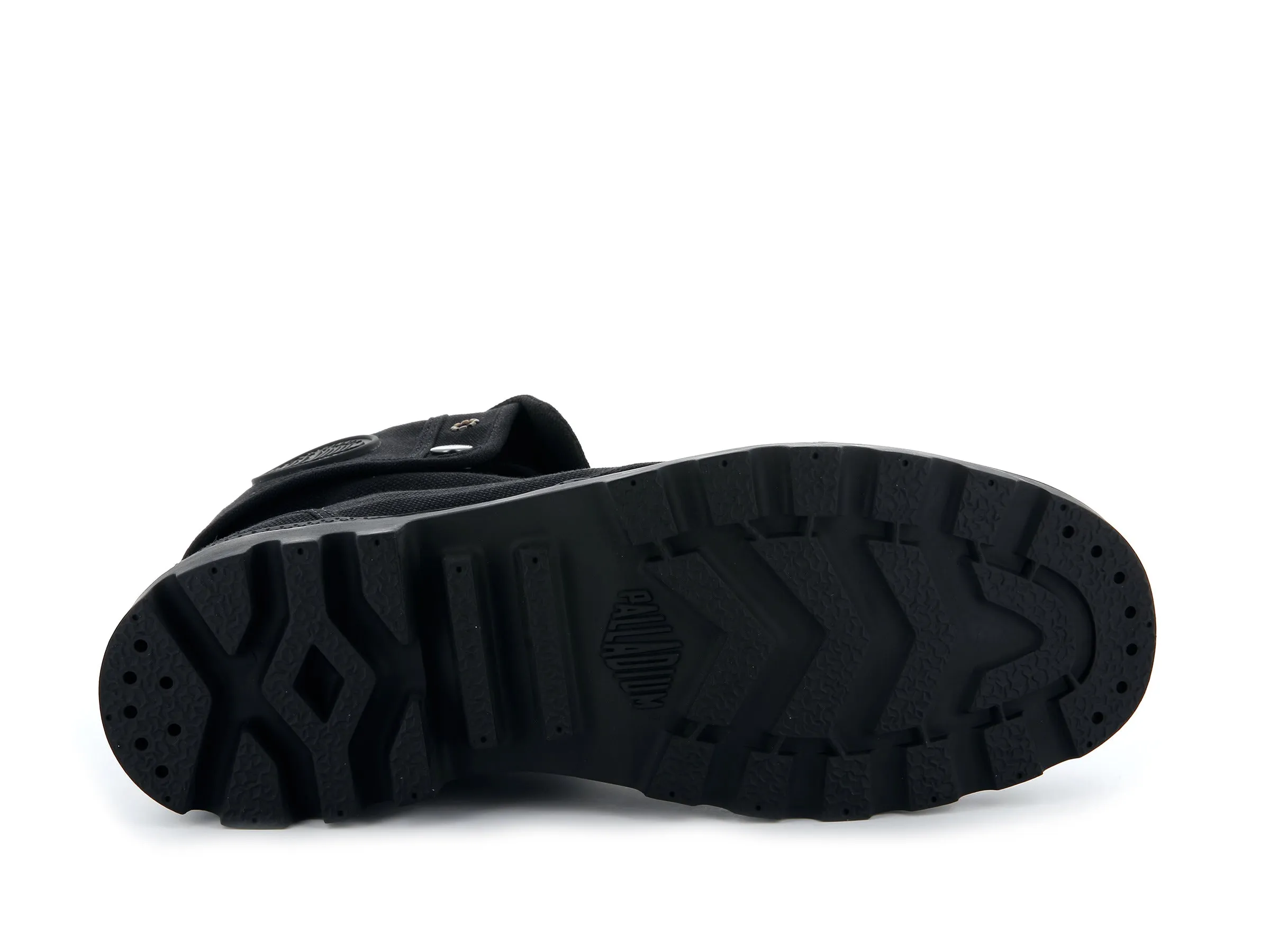 02353-060-M | BAGGY | BLACK/BLACK sold by Palladium Boots product image thumbnail 5
