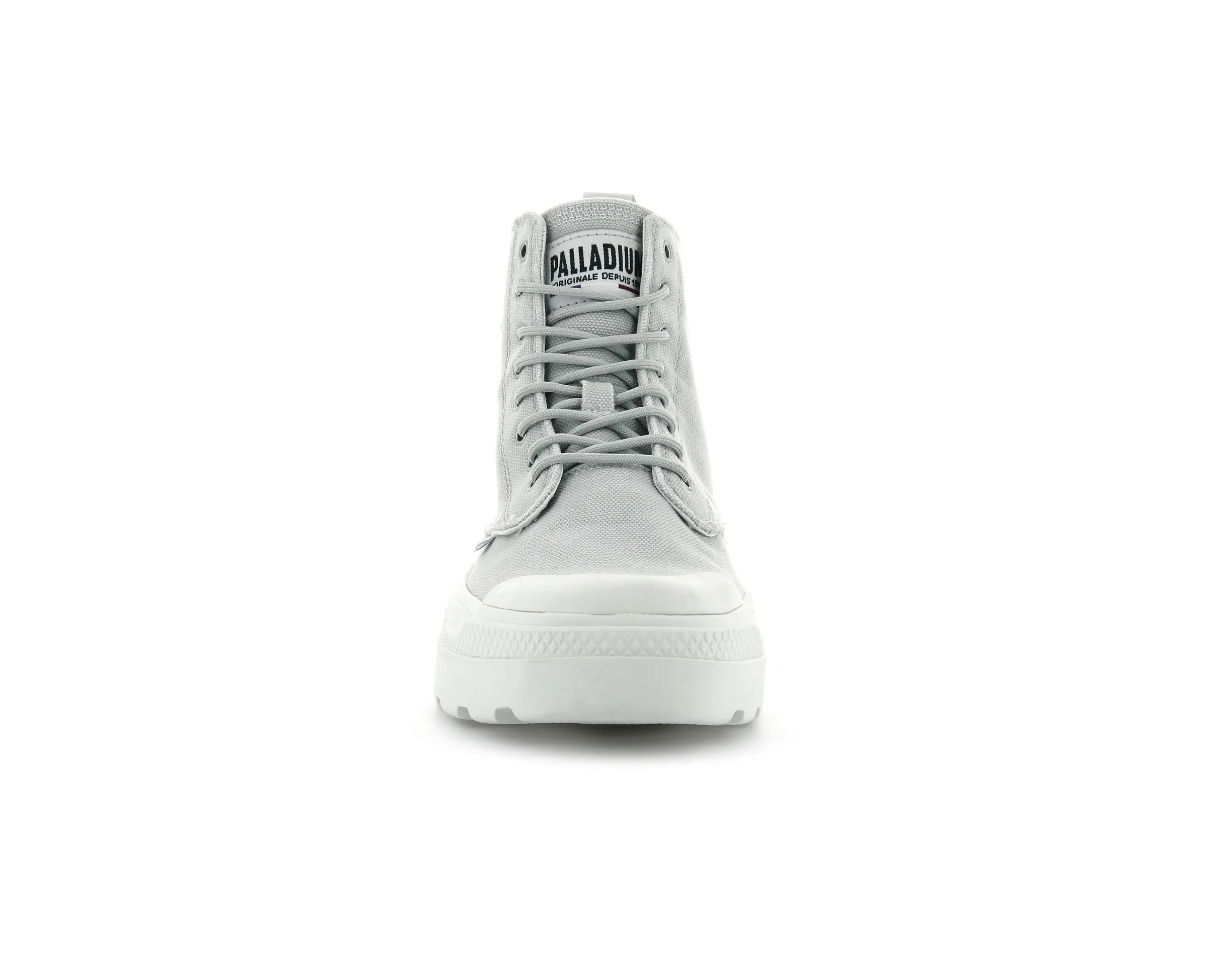 76691-073-M | PALLAKIX HI CANVAS | VAPOR sold by Palladium Boots product image thumbnail 3