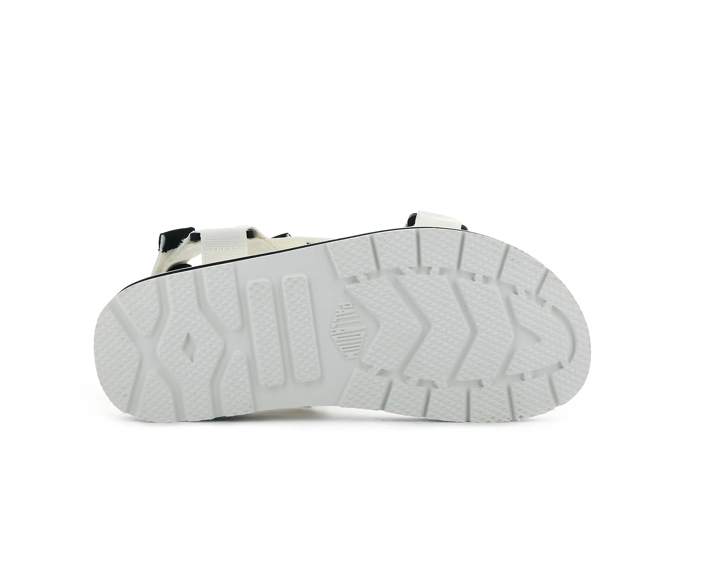77071-116-M | OUTDOORSY URBANITY | STAR WHITE sold by Palladium Boots product image thumbnail 5
