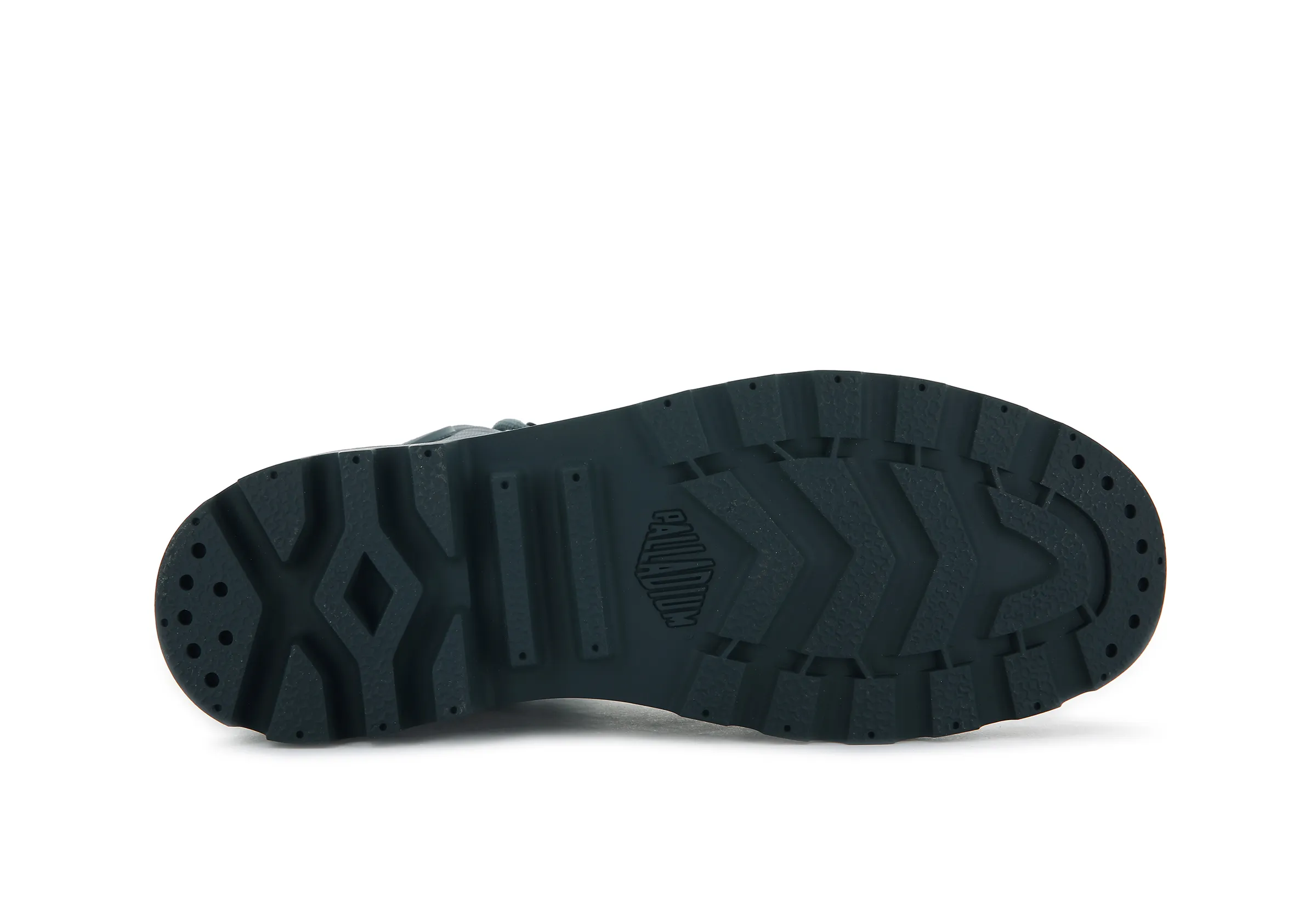 77233-072-M | PAMPA RECYCLE WATERPROOF+ 2 | MONUMENT sold by Palladium Boots product image thumbnail 5