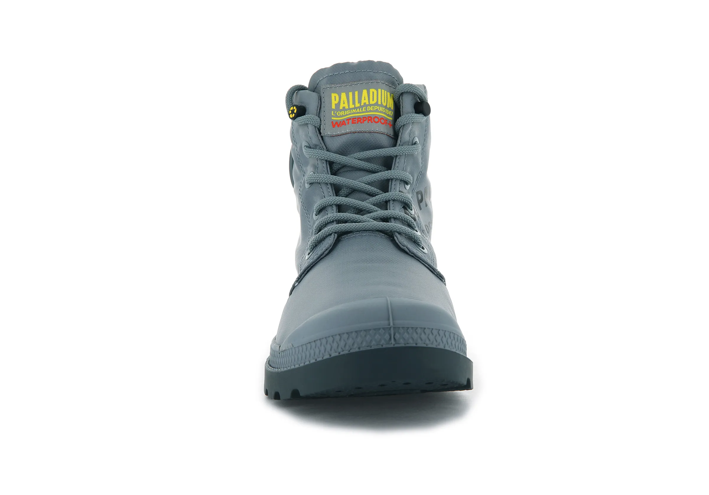 77233-072-M | PAMPA RECYCLE WATERPROOF+ 2 | MONUMENT sold by Palladium Boots product image thumbnail 3