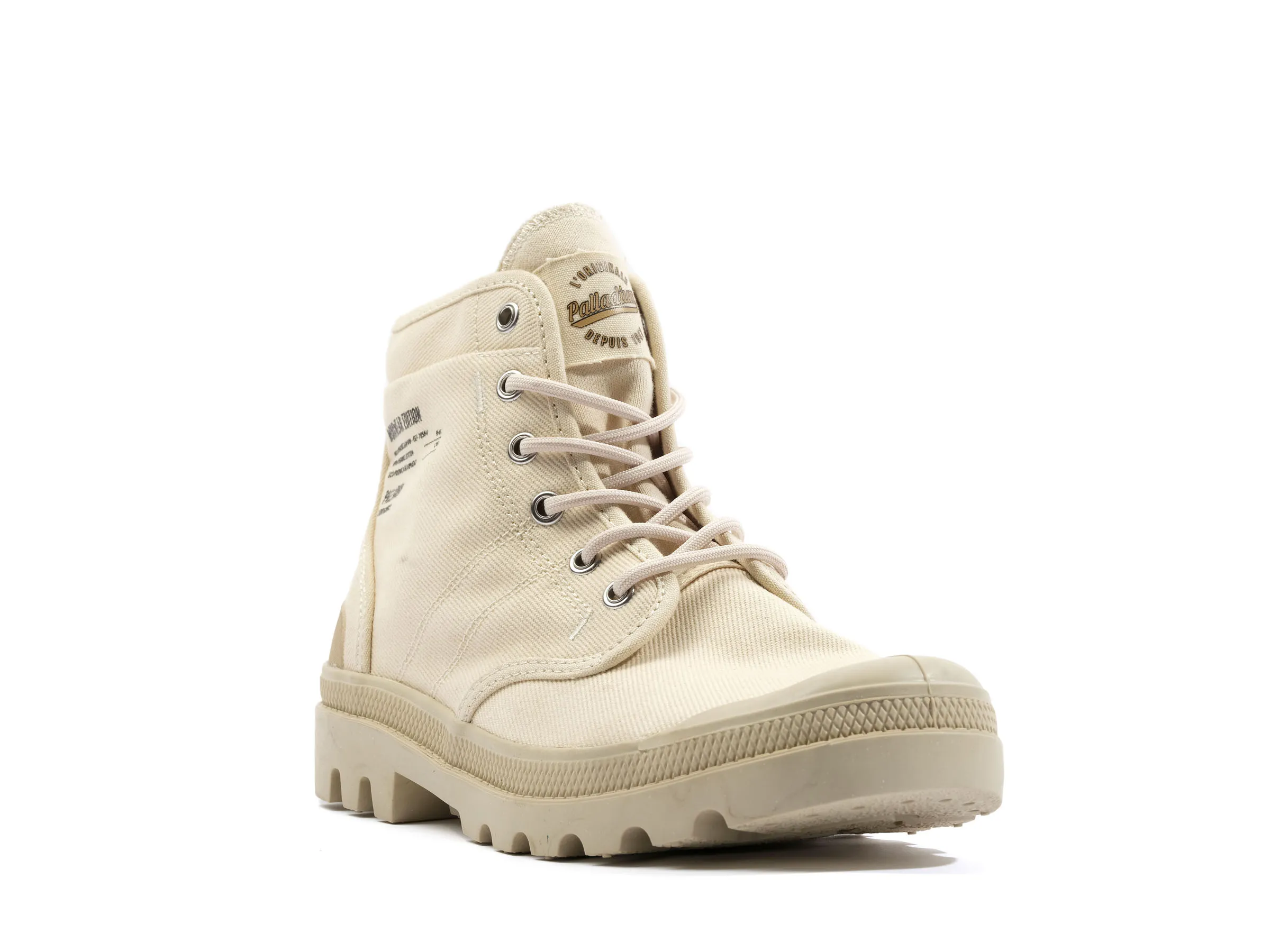 78564-210-M | PALLABROUSSE WORKWEAR | SAHARA sold by Palladium Boots product image thumbnail 2