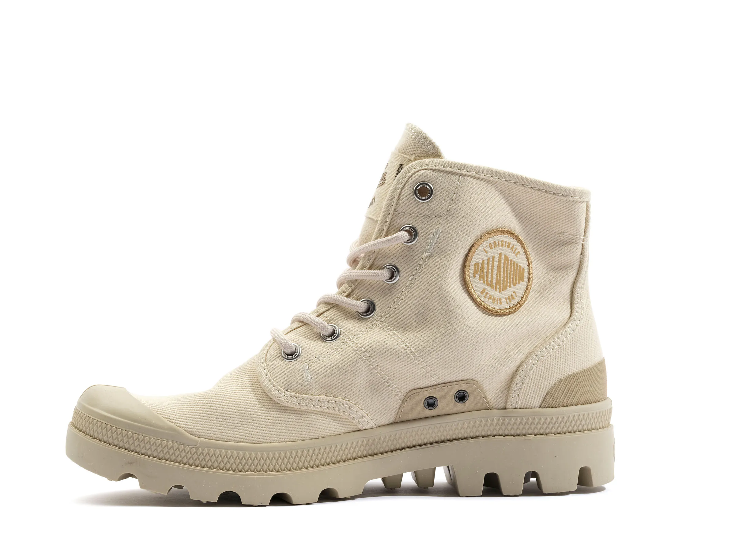 78564-210-M | PALLABROUSSE WORKWEAR | SAHARA sold by Palladium Boots product image thumbnail 4