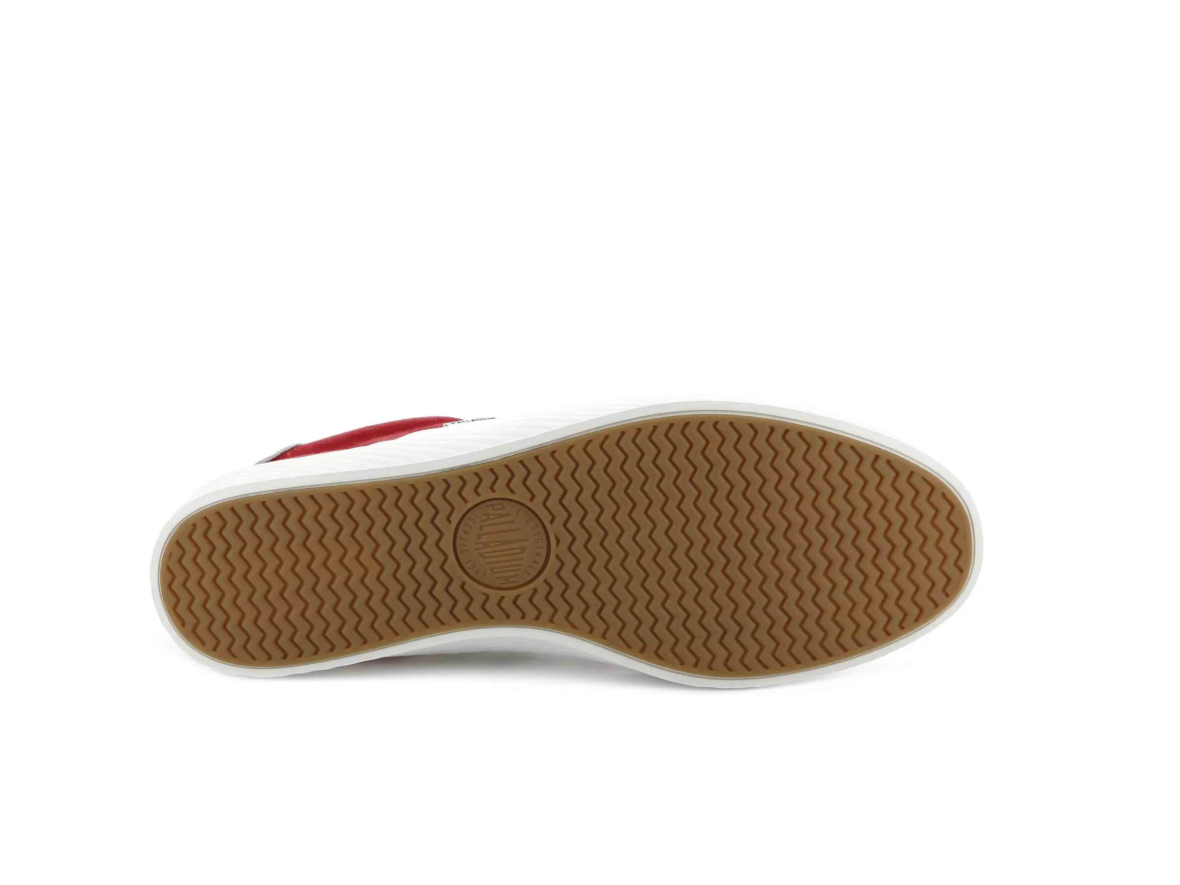 76189-607-M | PALLAPHOENIX FLAME C | CHILI PEPPER sold by Palladium Boots product image thumbnail 5