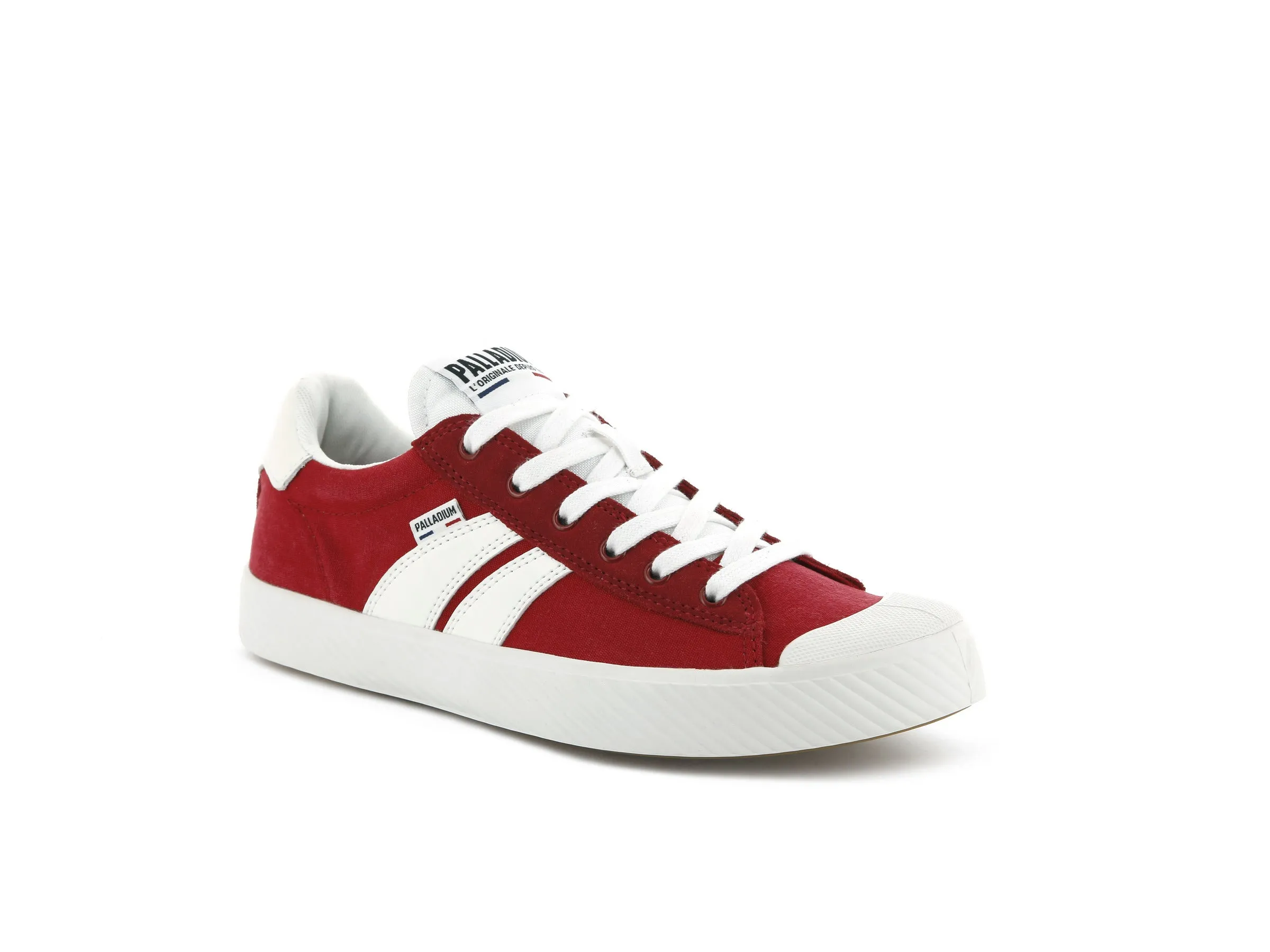 76189-607-M | PALLAPHOENIX FLAME C | CHILI PEPPER sold by Palladium Boots product image thumbnail 2