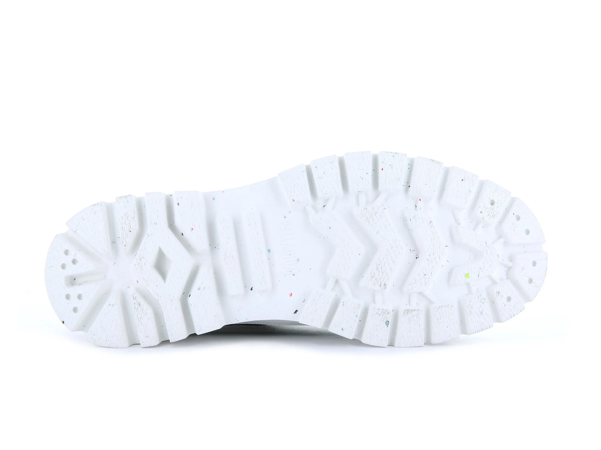 77351-008-M | PALLASHOCK LO TICKET TO EARTH | BLACK sold by Palladium Boots product image thumbnail 5