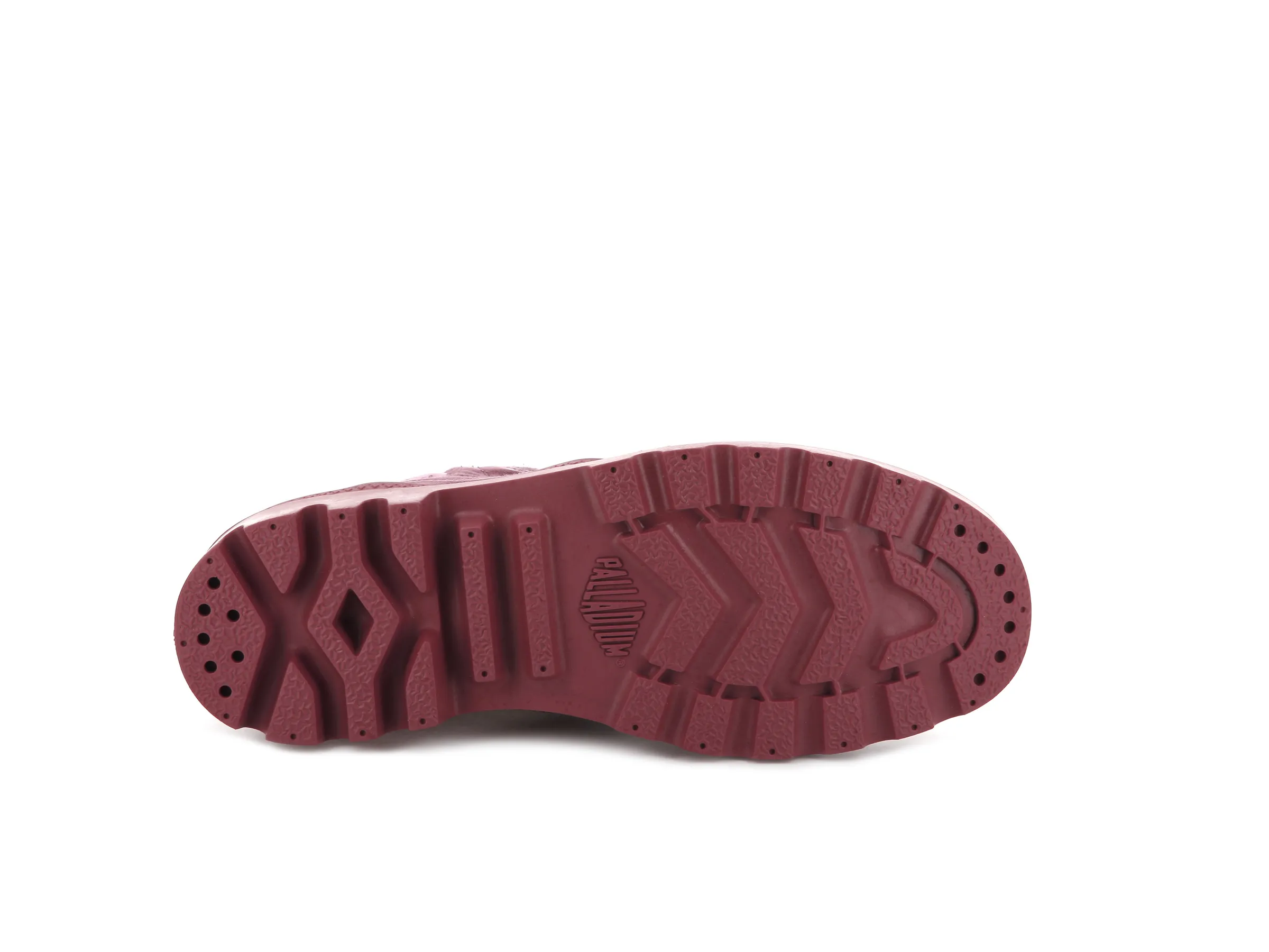 96197-677-M | PAMPA MID TC | BRICK DUST sold by Palladium Boots product image thumbnail 5