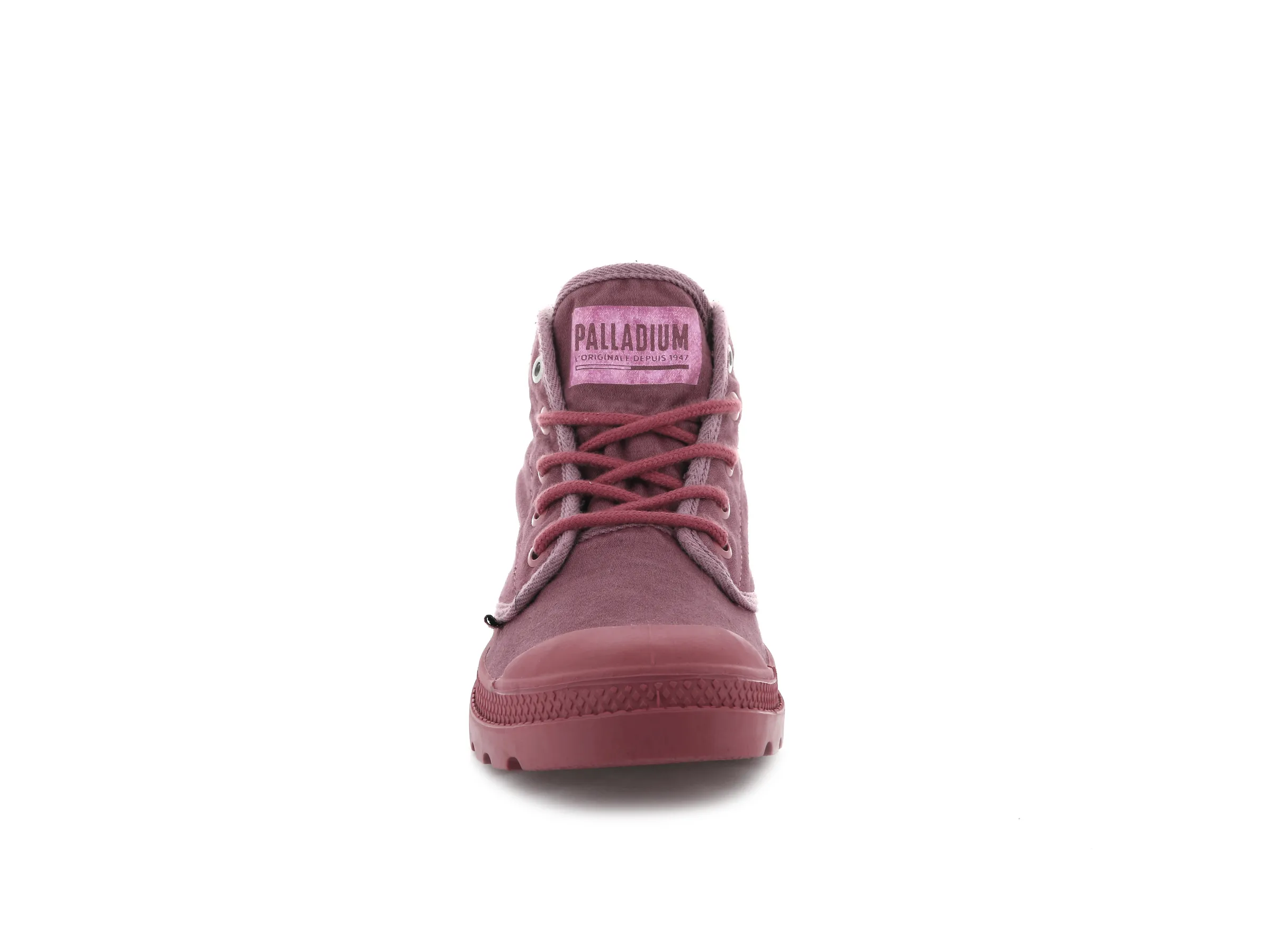96197-677-M | PAMPA MID TC | BRICK DUST sold by Palladium Boots product image thumbnail 3