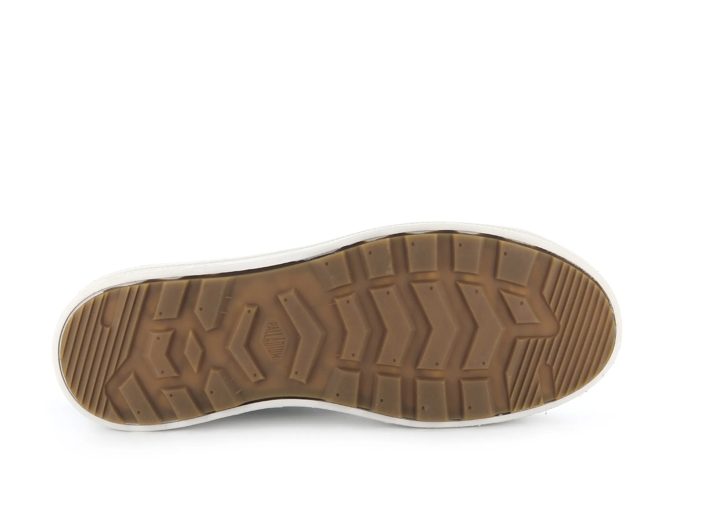 05768-034-M | S_U_B LOW CANVAS | BLACK/LILY WHITE sold by Palladium Boots product image thumbnail 5