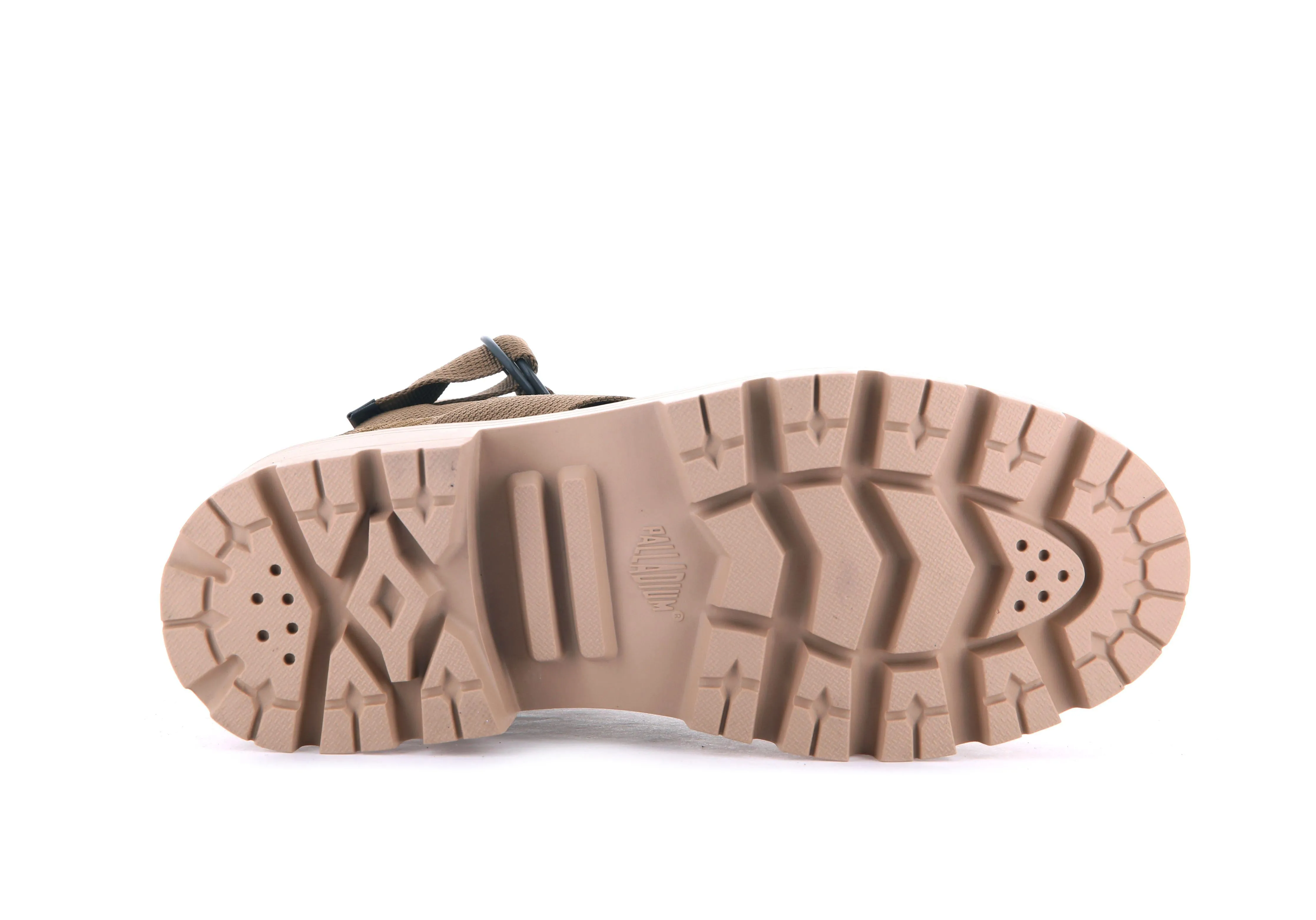 97184-307-M | PALLABASE TACT S TX | OLIVE sold by Palladium Boots product image thumbnail 5