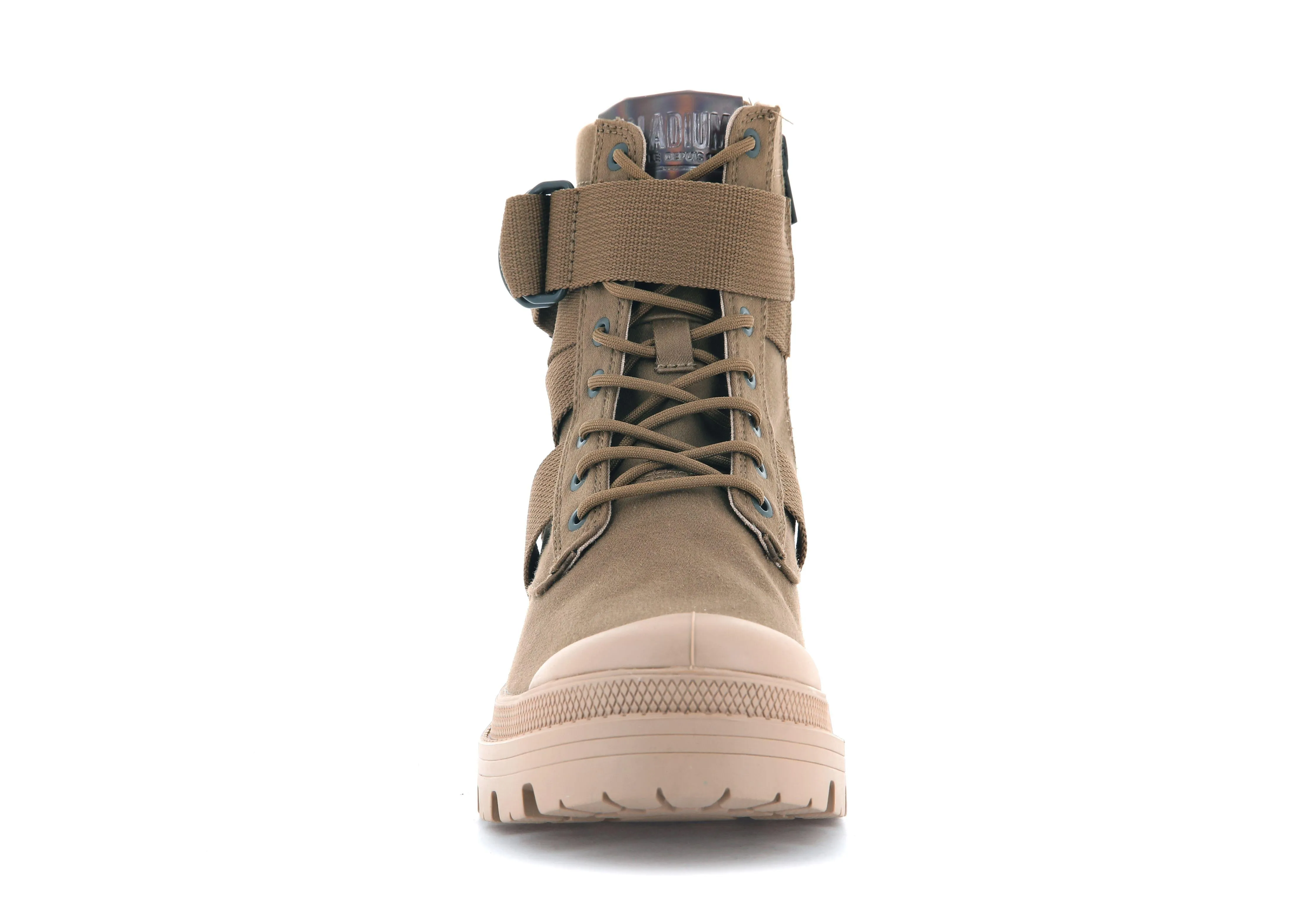 97184-307-M | PALLABASE TACT S TX | OLIVE sold by Palladium Boots product image thumbnail 3
