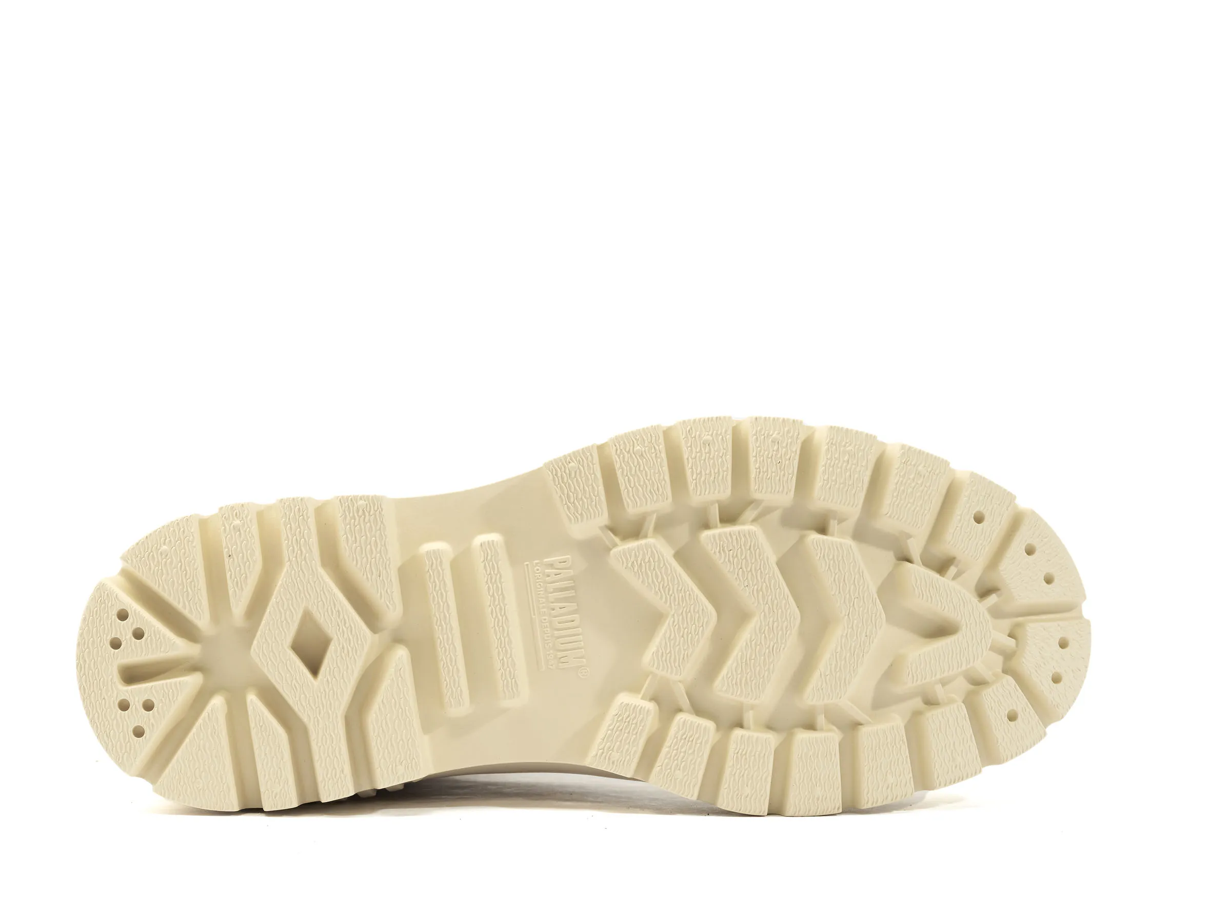 78568-210-M | PALLASHOCK ORGANIC 2 | SAHARA sold by Palladium Boots product image thumbnail 5