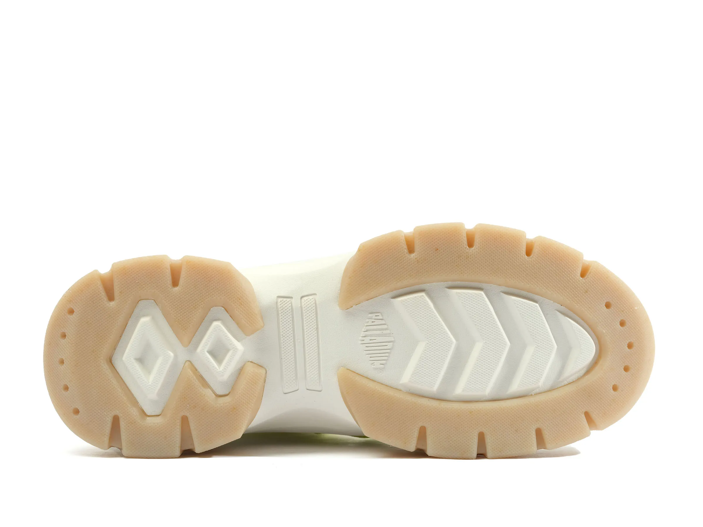 97998-116-M | PALLAWAVE LACE IT | STAR WHITE sold by Palladium Boots product image thumbnail 5