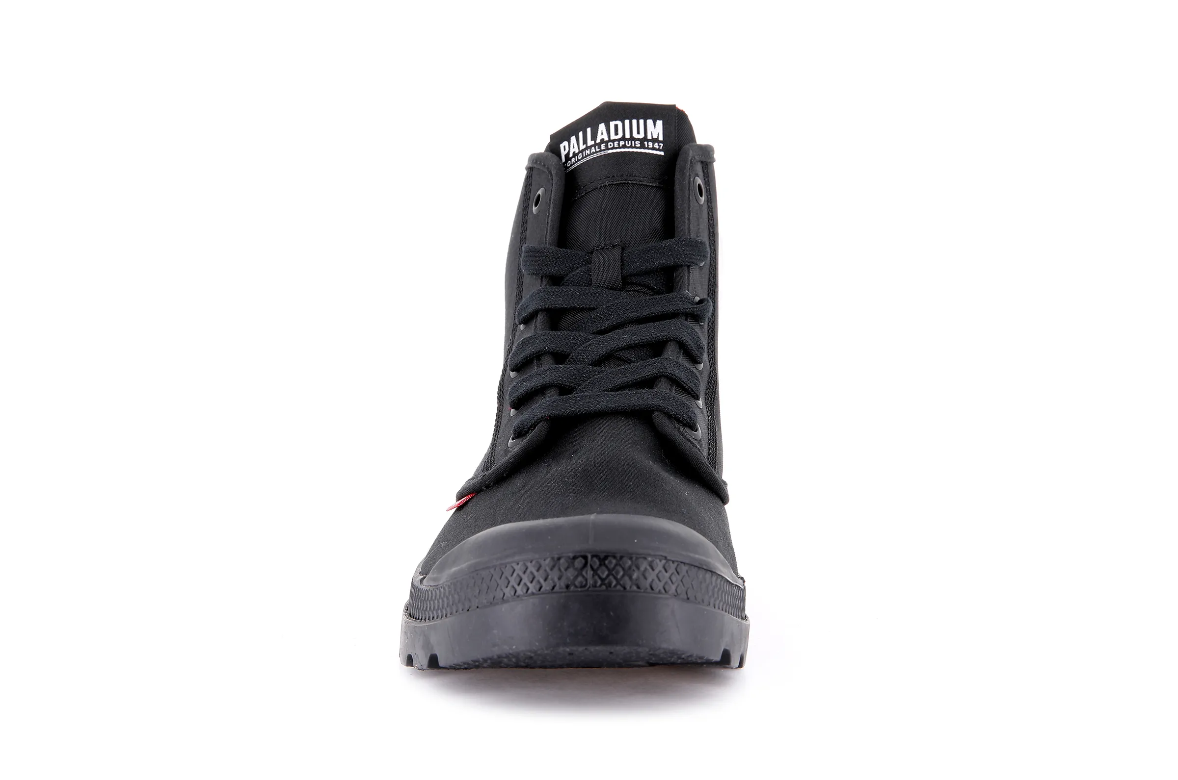 77215-010-M | PAMPA DARE 2 SURVIVE | BLACK/BLACK sold by Palladium Boots product image thumbnail 3