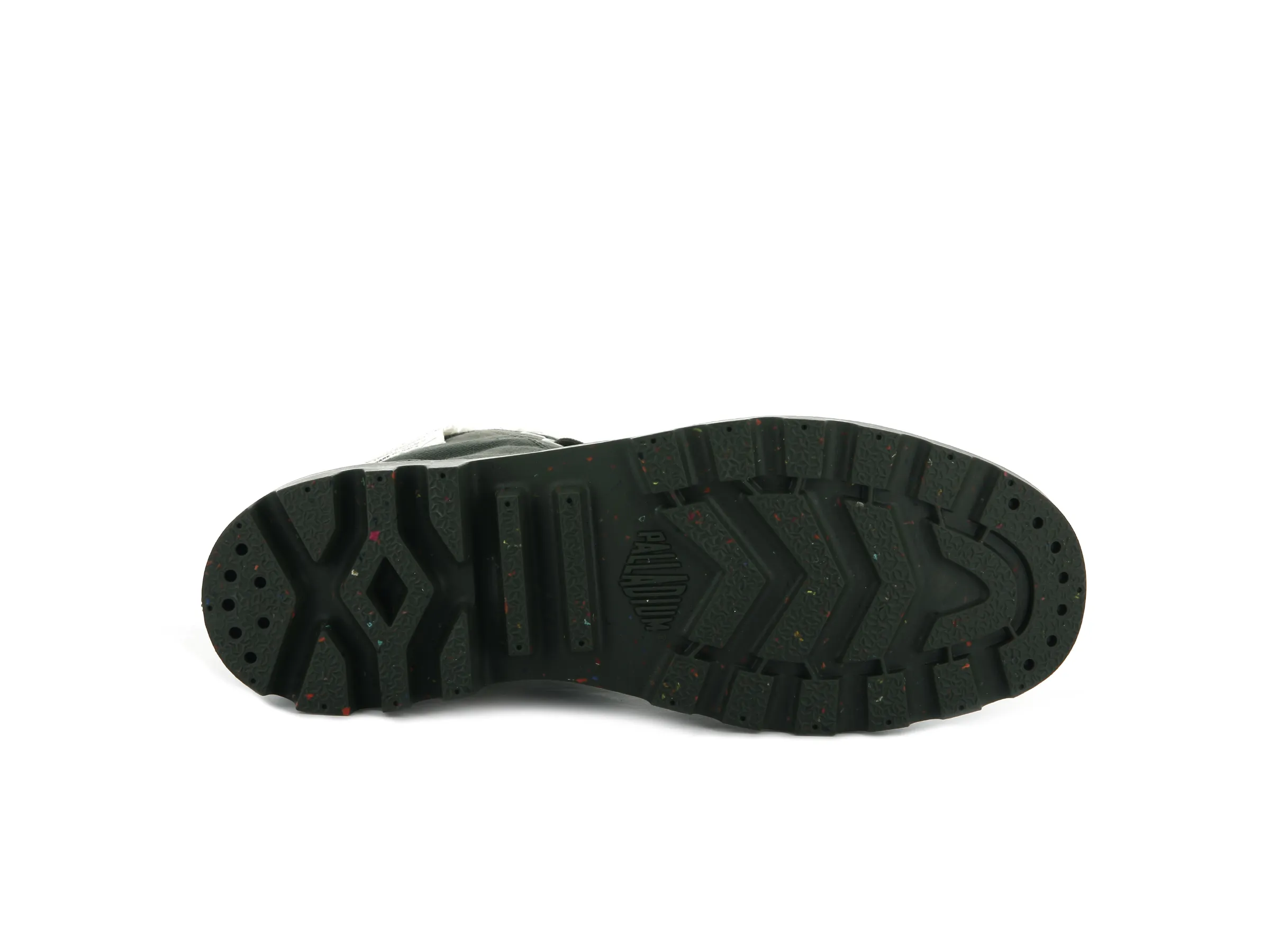 76437-309-M | PAMPA EARTH | OLIVE NIGHT sold by Palladium Boots product image thumbnail 5