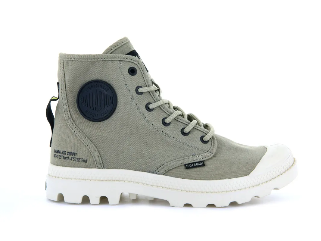 77356-297-M | PAMPA HI HTG SUPPLY | DUNE sold by Palladium Boots