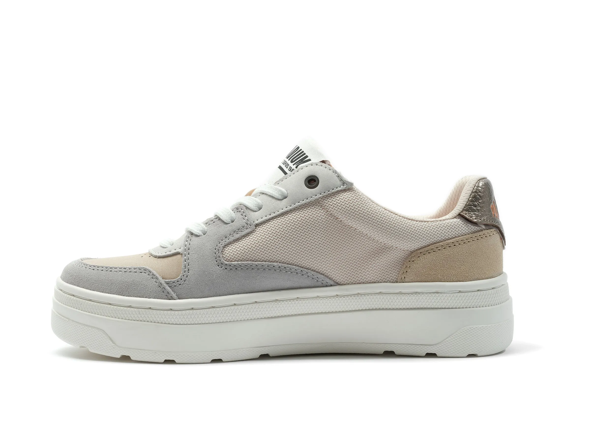 98874-260-M | PALLASPHALT LO | SAND sold by Palladium Boots product image thumbnail 4