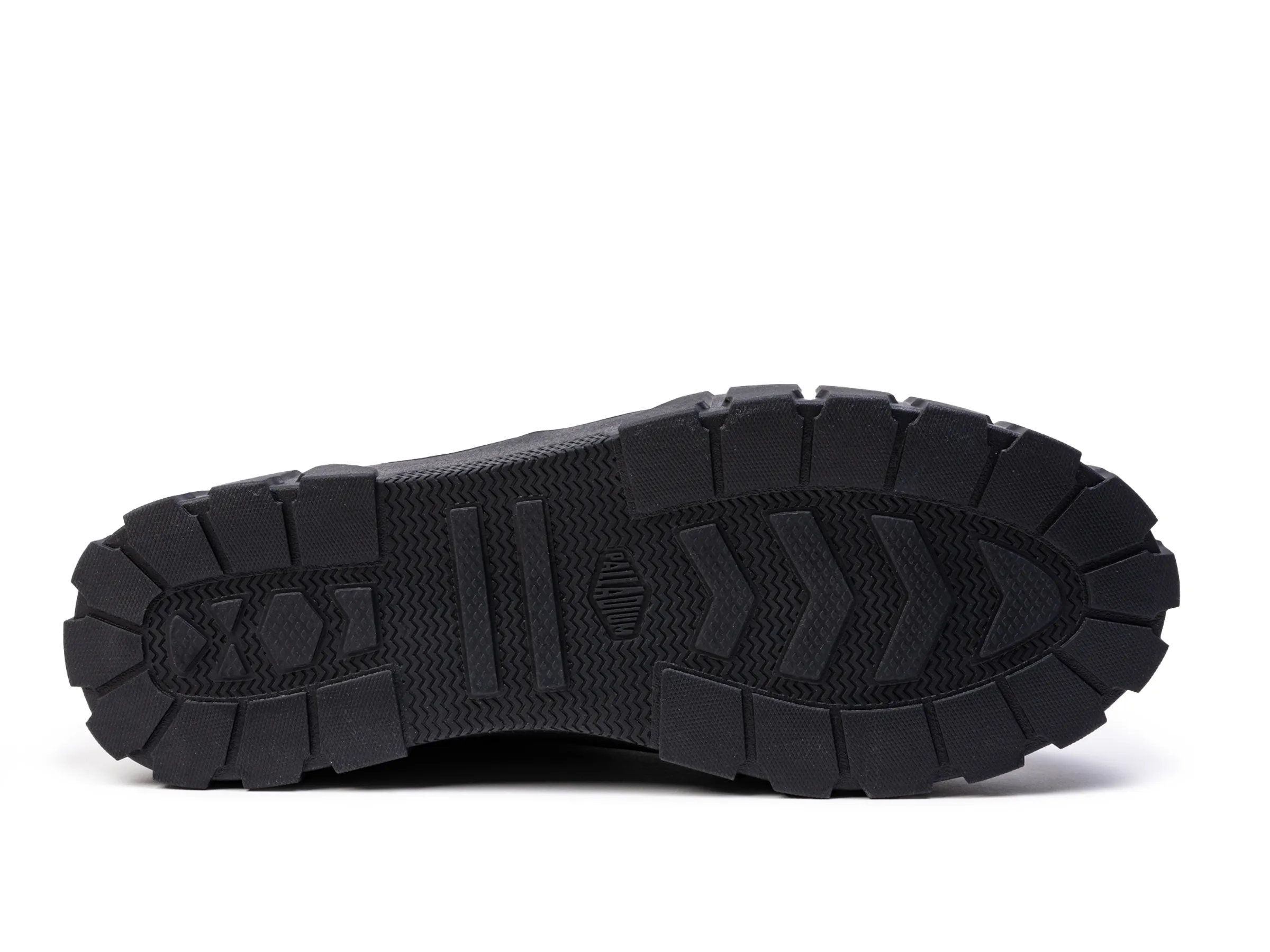 98573-015-M | PALLATOWER HI | BLACK NYL sold by Palladium Boots product image thumbnail 5