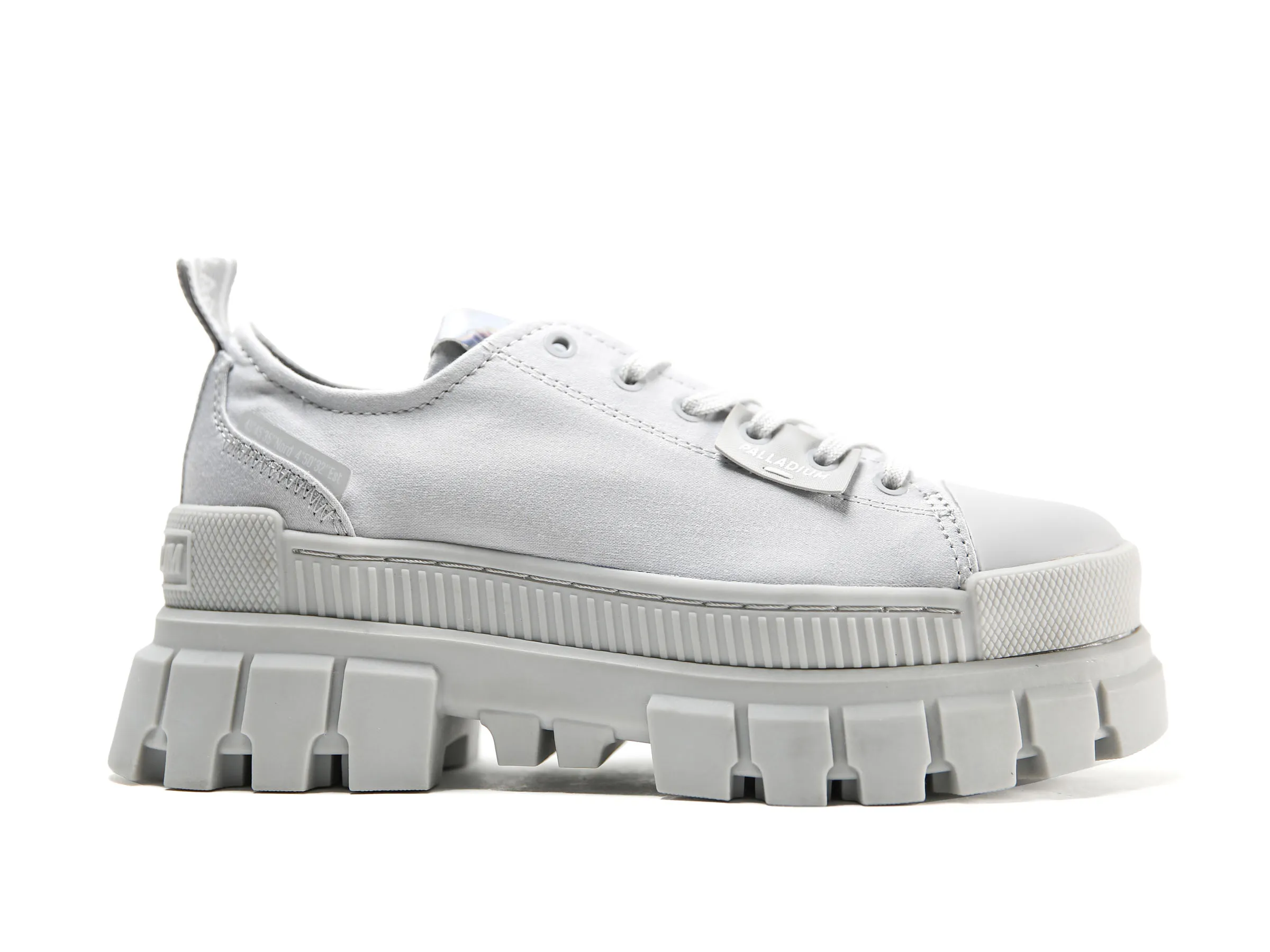 97243-073-M | REVOLT LO TX | VAPOR sold by Palladium Boots