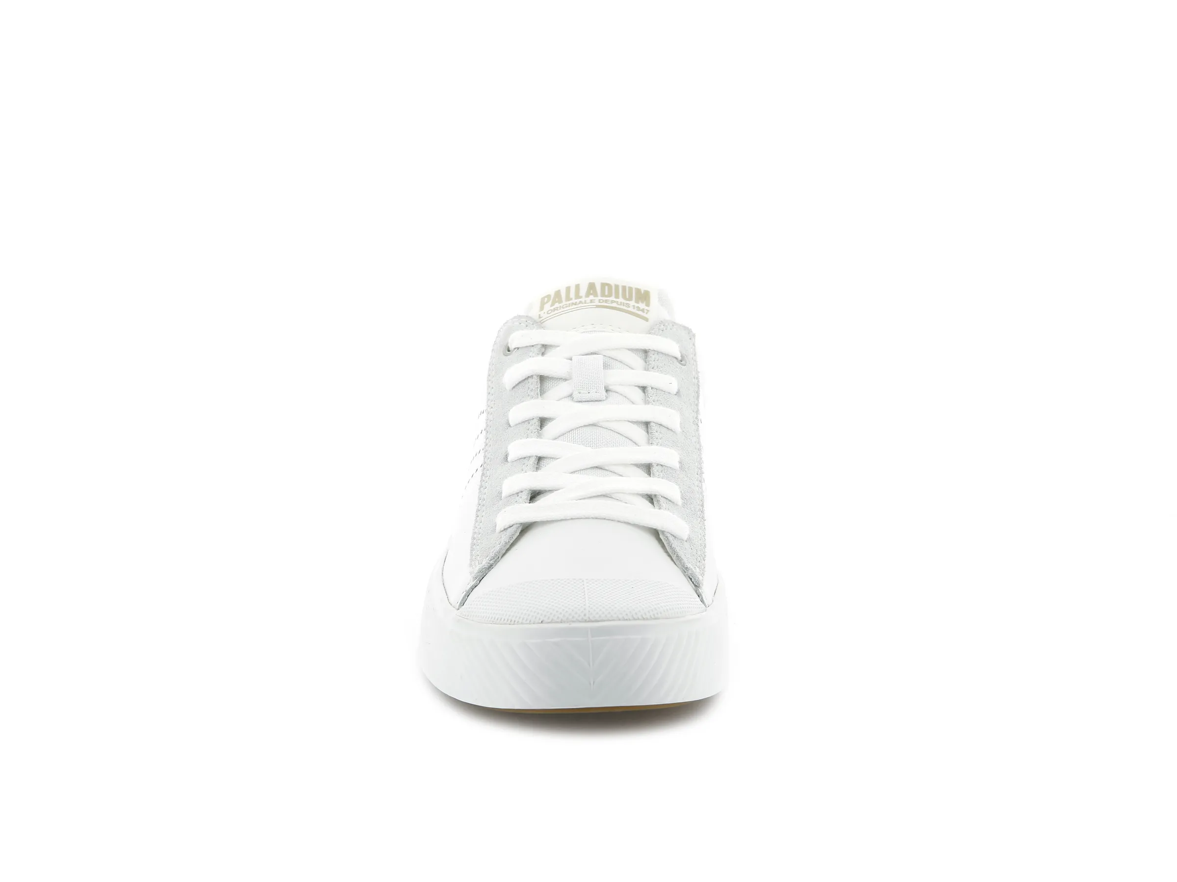 76237-100-M | PALLAPHOENIX FLAME L | WHITE sold by Palladium Boots product image thumbnail 3