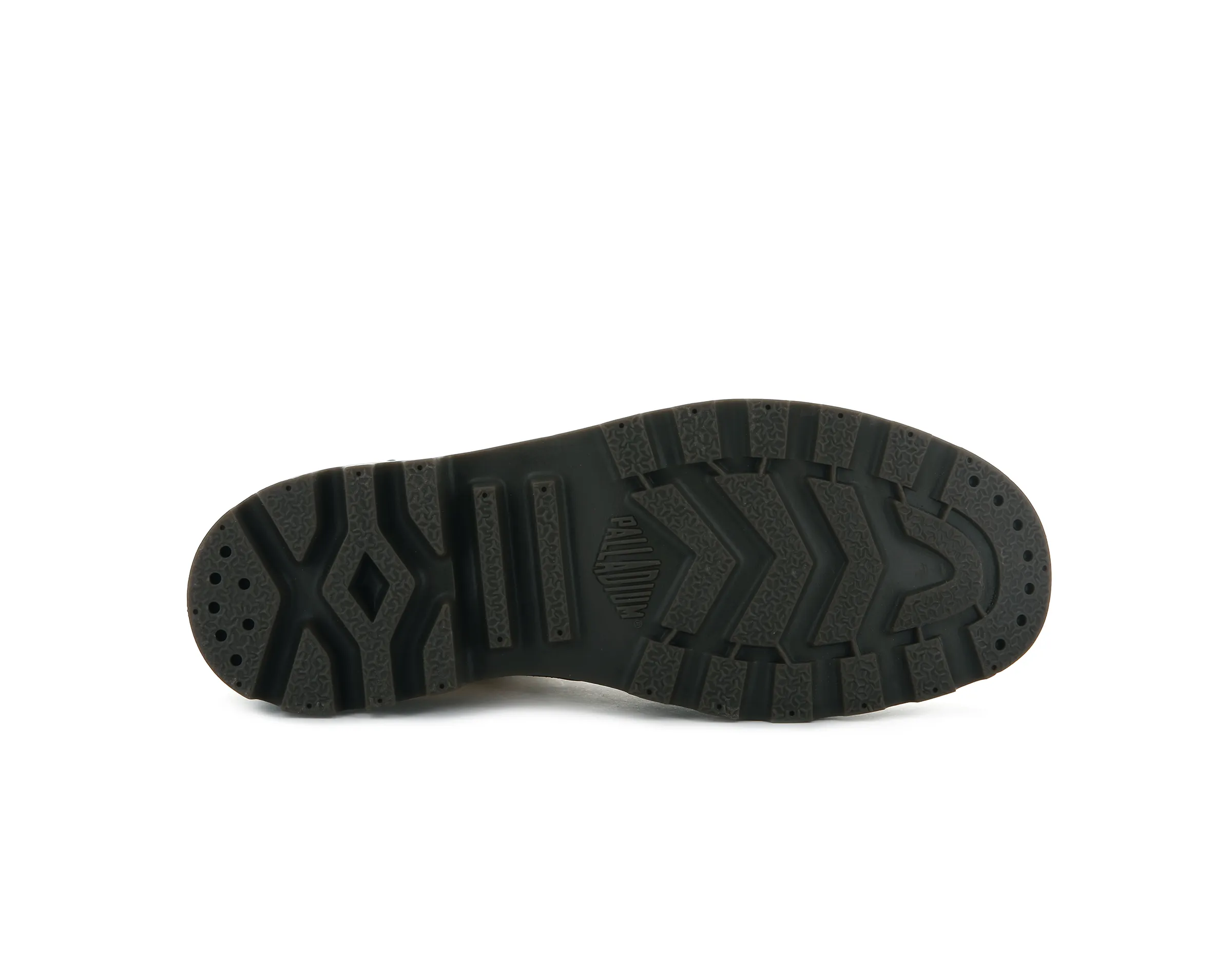 76657-962-M | PAMPA HI OG CAMO | GUM/CAMO sold by Palladium Boots product image thumbnail 5