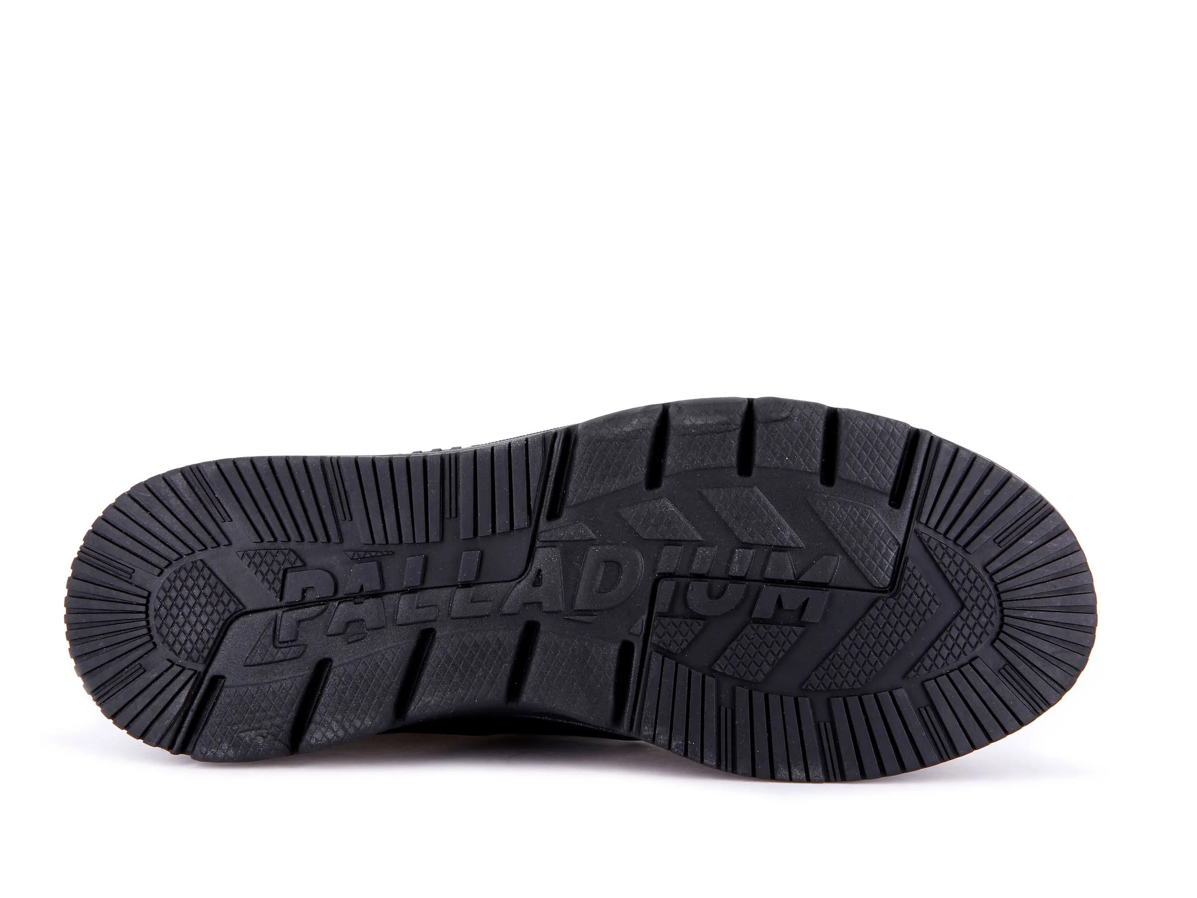 07981-001-M | PALLASIDER TRAVEL WATERPROOF+ | BLACK/BLACK sold by Palladium Boots product image thumbnail 5