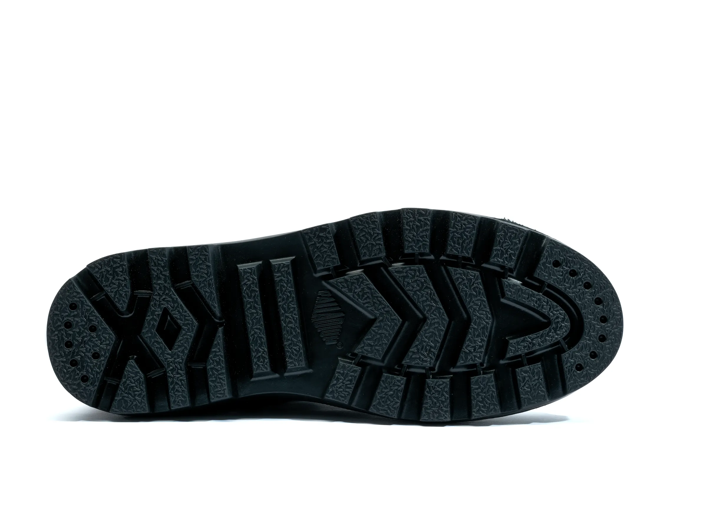 78554-212-M | PALLATROOPER HIKER WP+ | DARK BROWN sold by Palladium Boots product image thumbnail 5