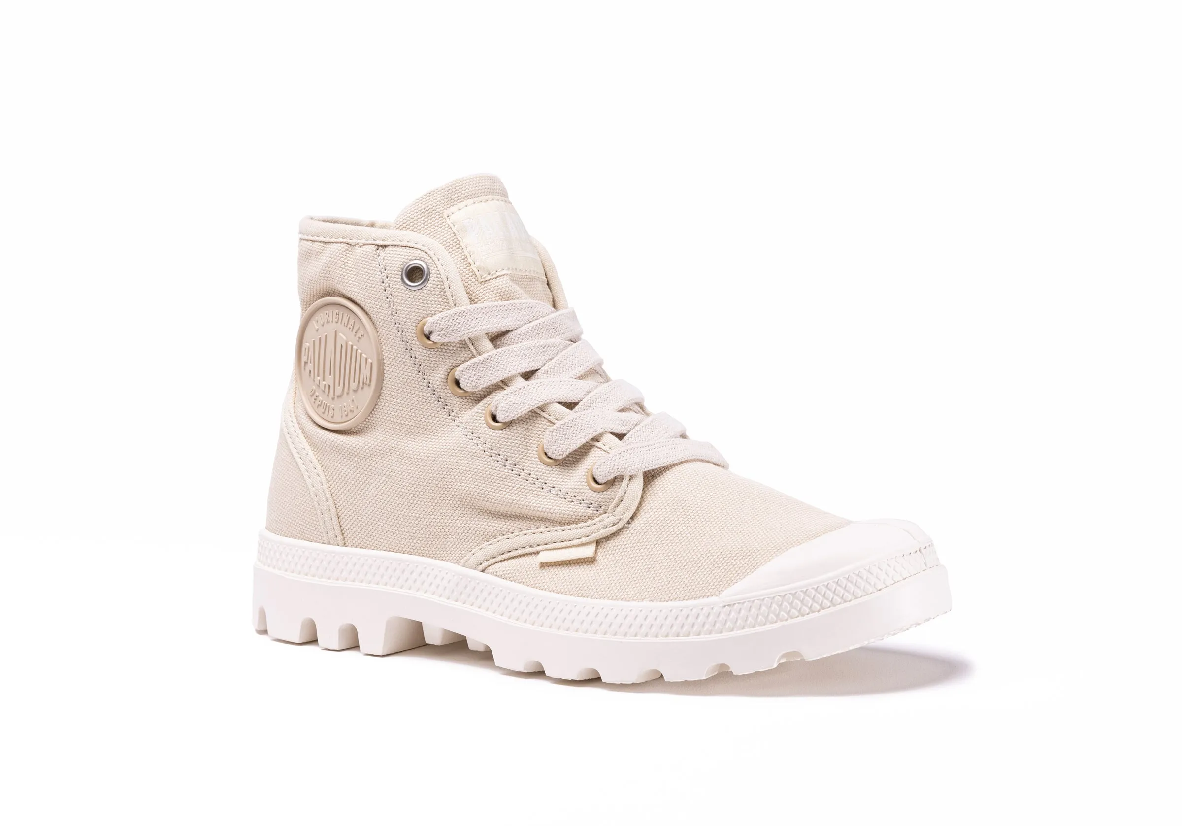 87914-238-M | PAMPA HI V | SAHARA sold by Palladium Boots product image thumbnail 2
