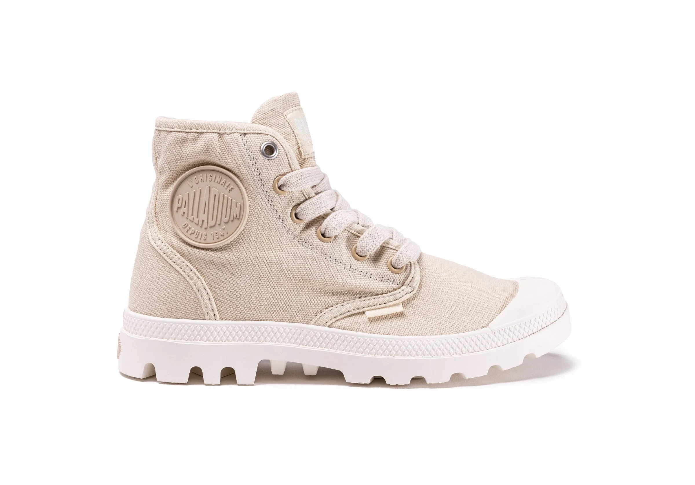 87914-238-M | PAMPA HI V | SAHARA sold by Palladium Boots