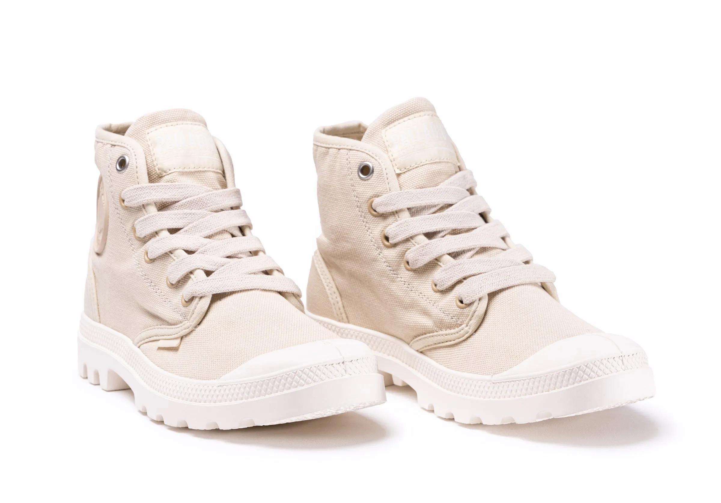 87914-238-M | PAMPA HI V | SAHARA sold by Palladium Boots product image thumbnail 5