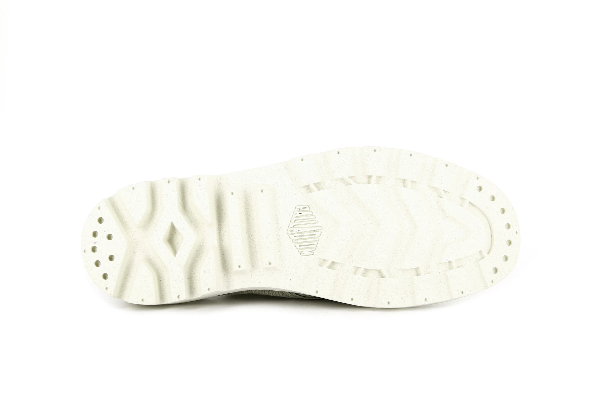 77075-379-M | PAMPA OXFORD ORGANIC II | EUCALYPTUS sold by Palladium Boots product image thumbnail 5