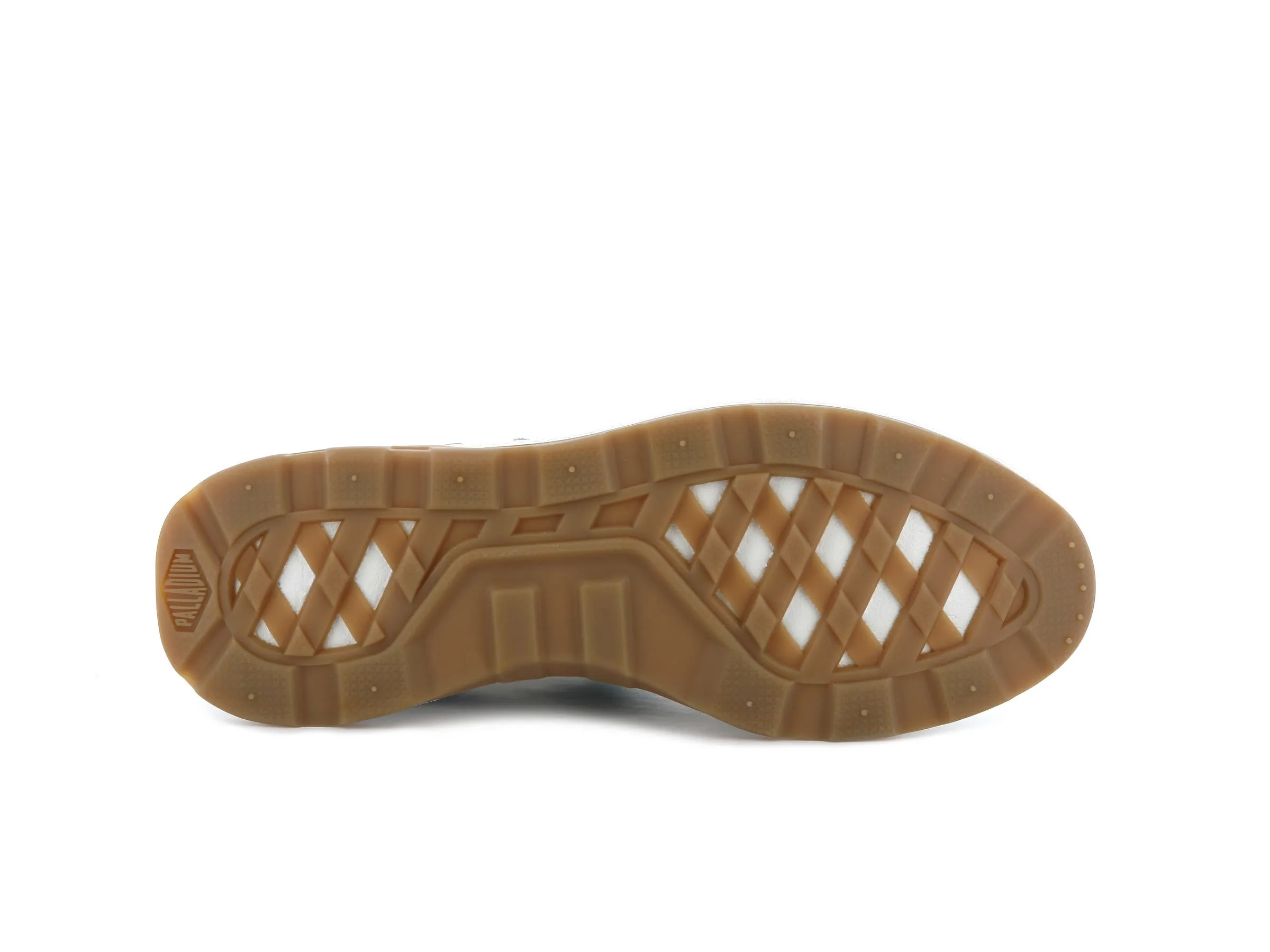 05682-011-M | AX_EON ARMY RUNNER | TITANIUM sold by Palladium Boots product image thumbnail 5