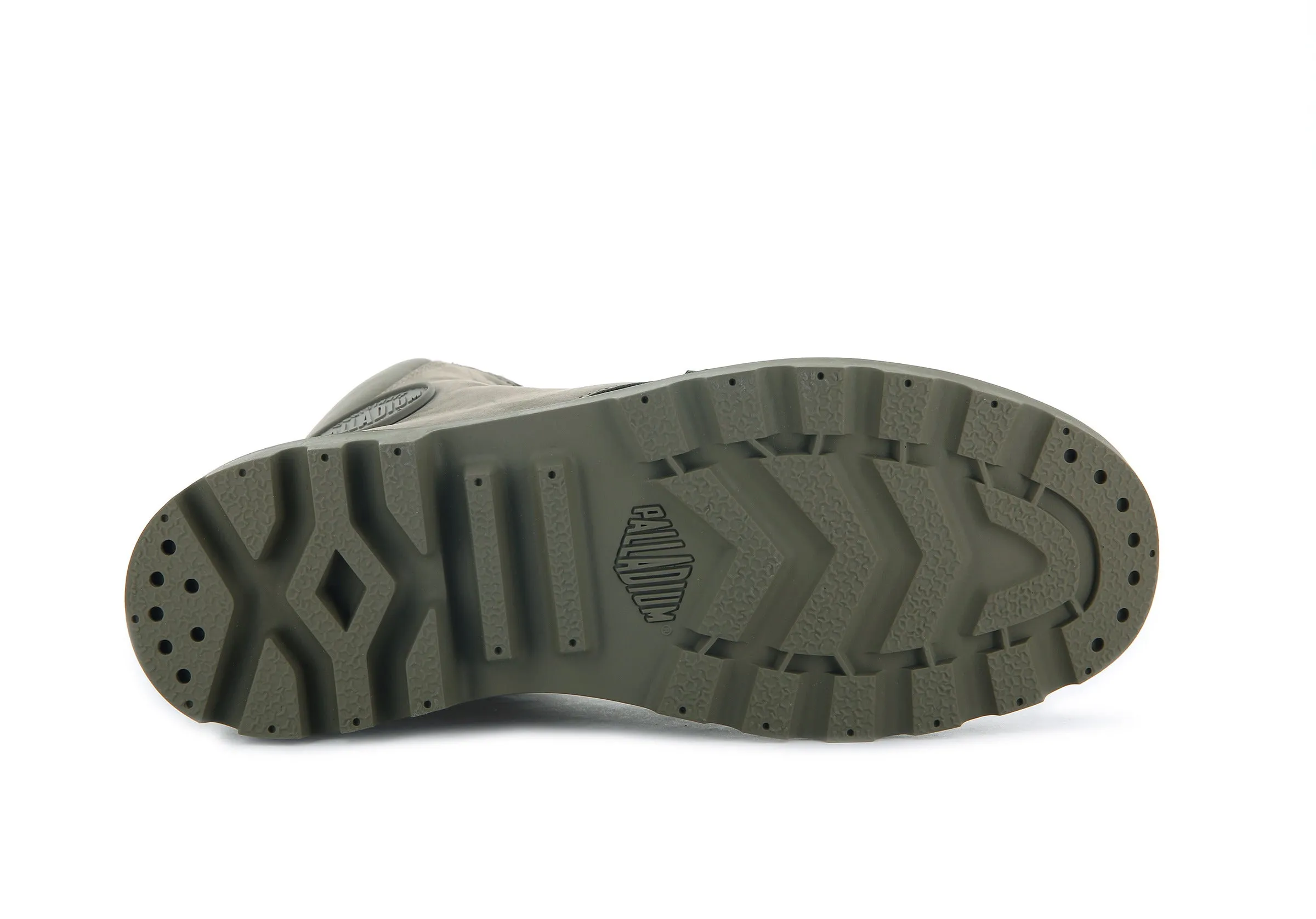72992-297-M | PAMPA SPORT CUFF WPS | DUNE sold by Palladium Boots product image thumbnail 5