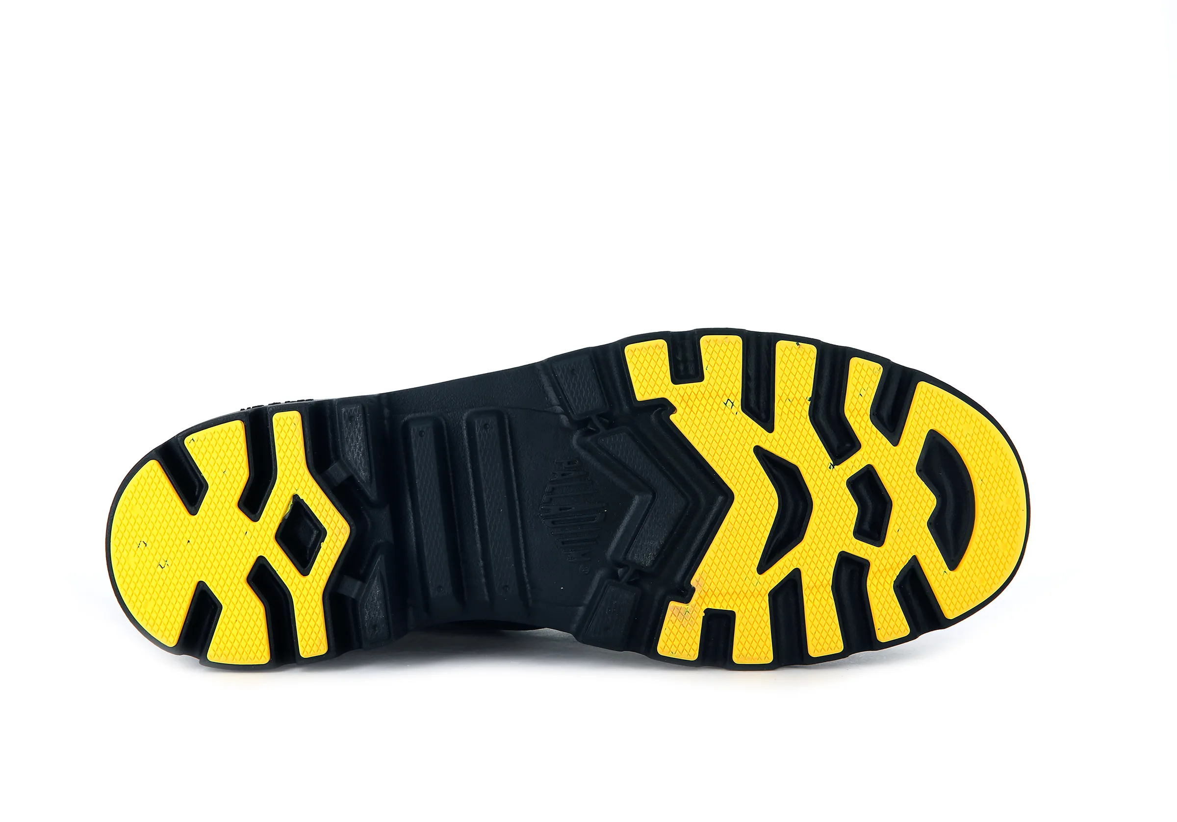 77228-010-M | PAMPA LITE+ RC WP+ 2 | BLACK/BLACK sold by Palladium Boots product image thumbnail 5