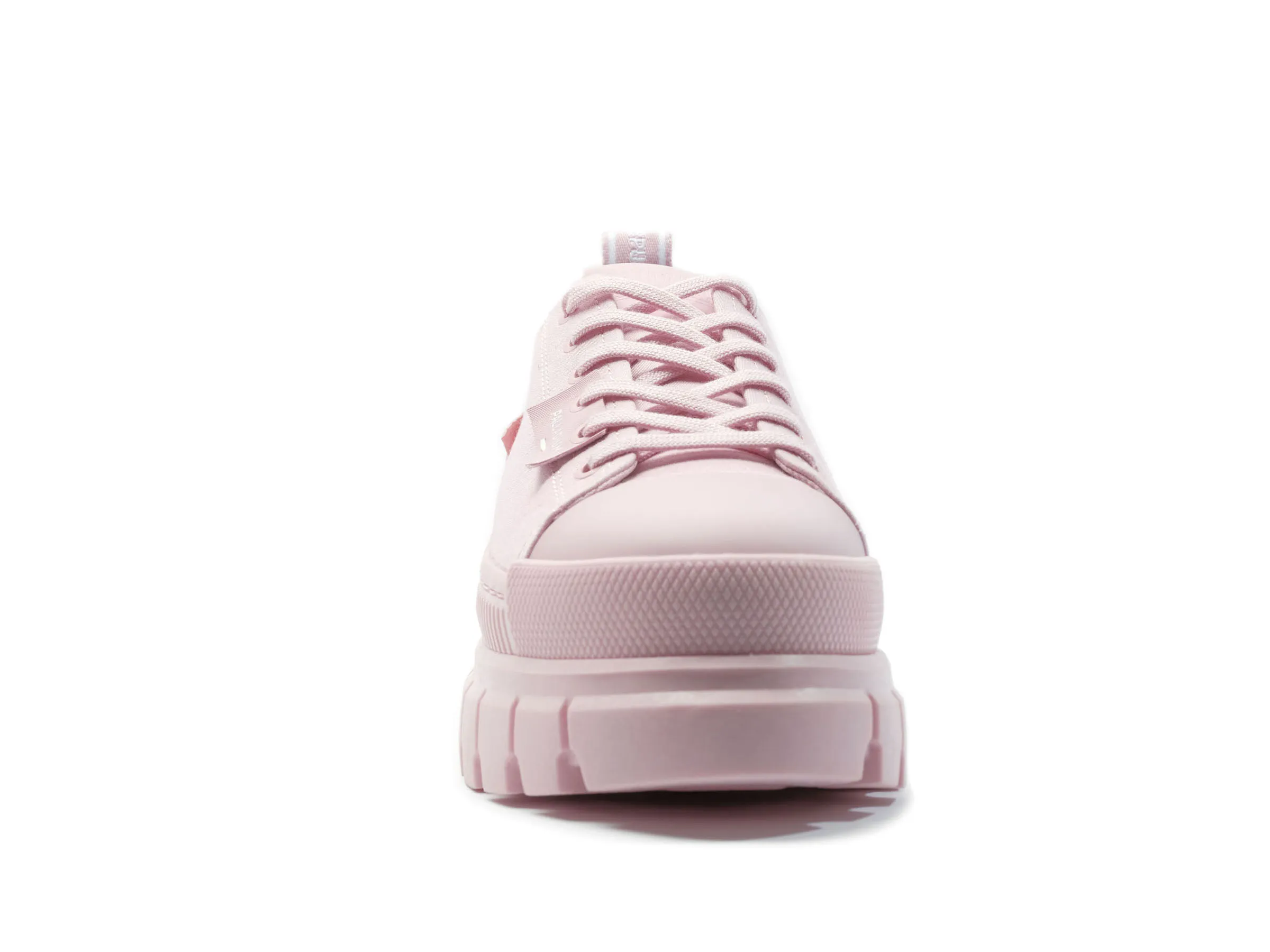 97243-669-M | REVOLT LO TX | MISTY PINK sold by Palladium Boots product image thumbnail 3