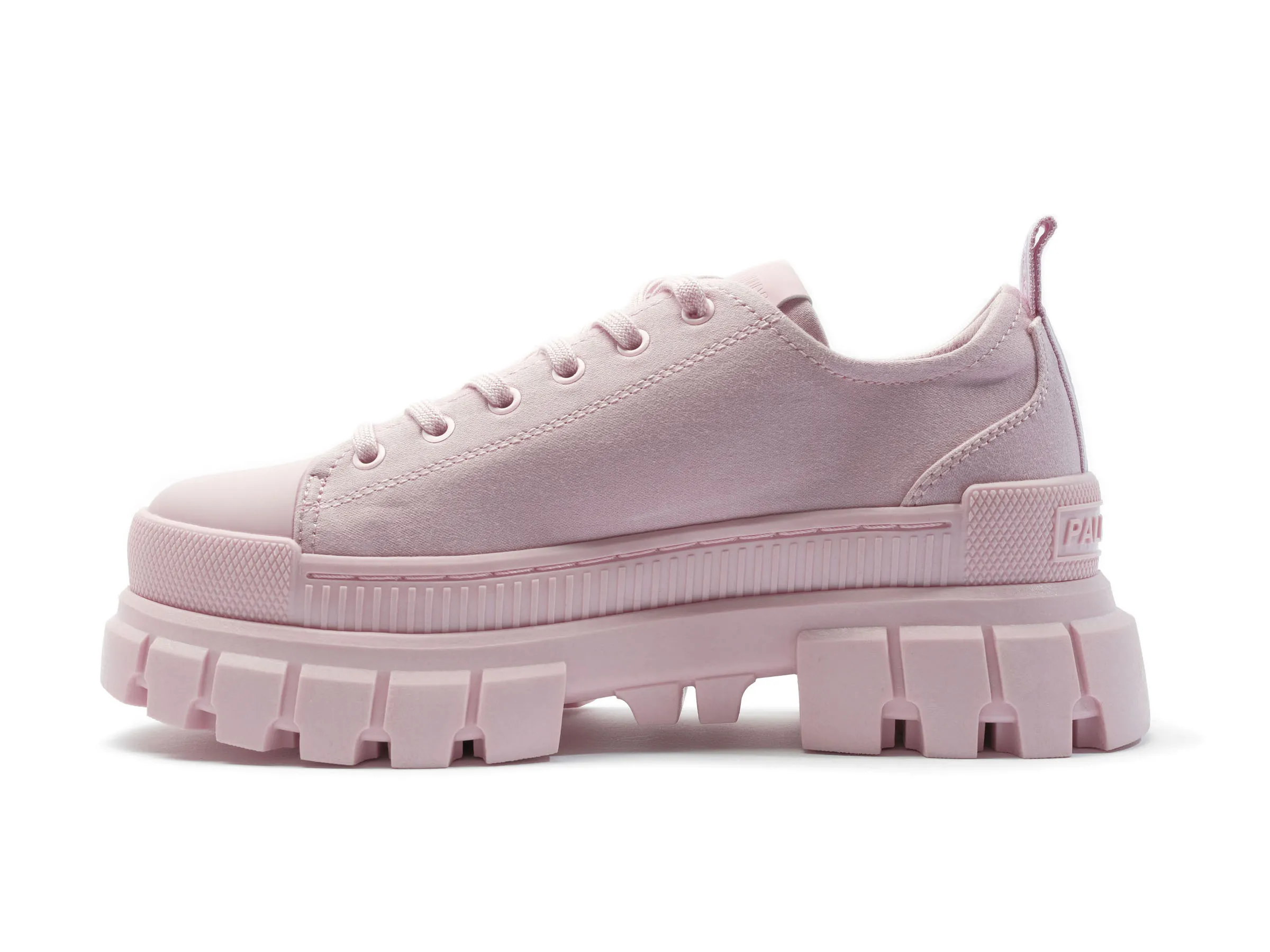 97243-669-M | REVOLT LO TX | MISTY PINK sold by Palladium Boots product image thumbnail 4
