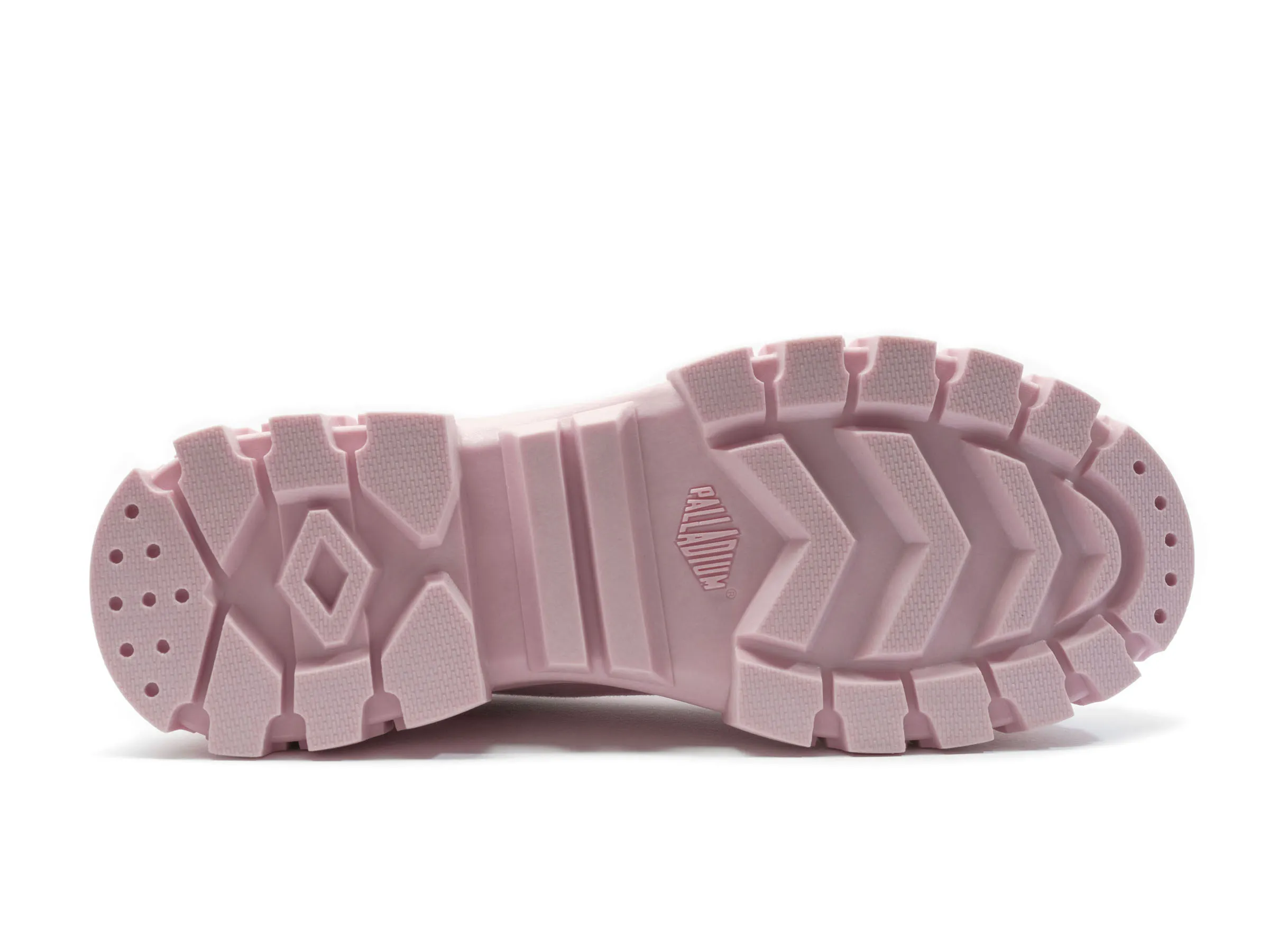 97243-669-M | REVOLT LO TX | MISTY PINK sold by Palladium Boots product image thumbnail 5