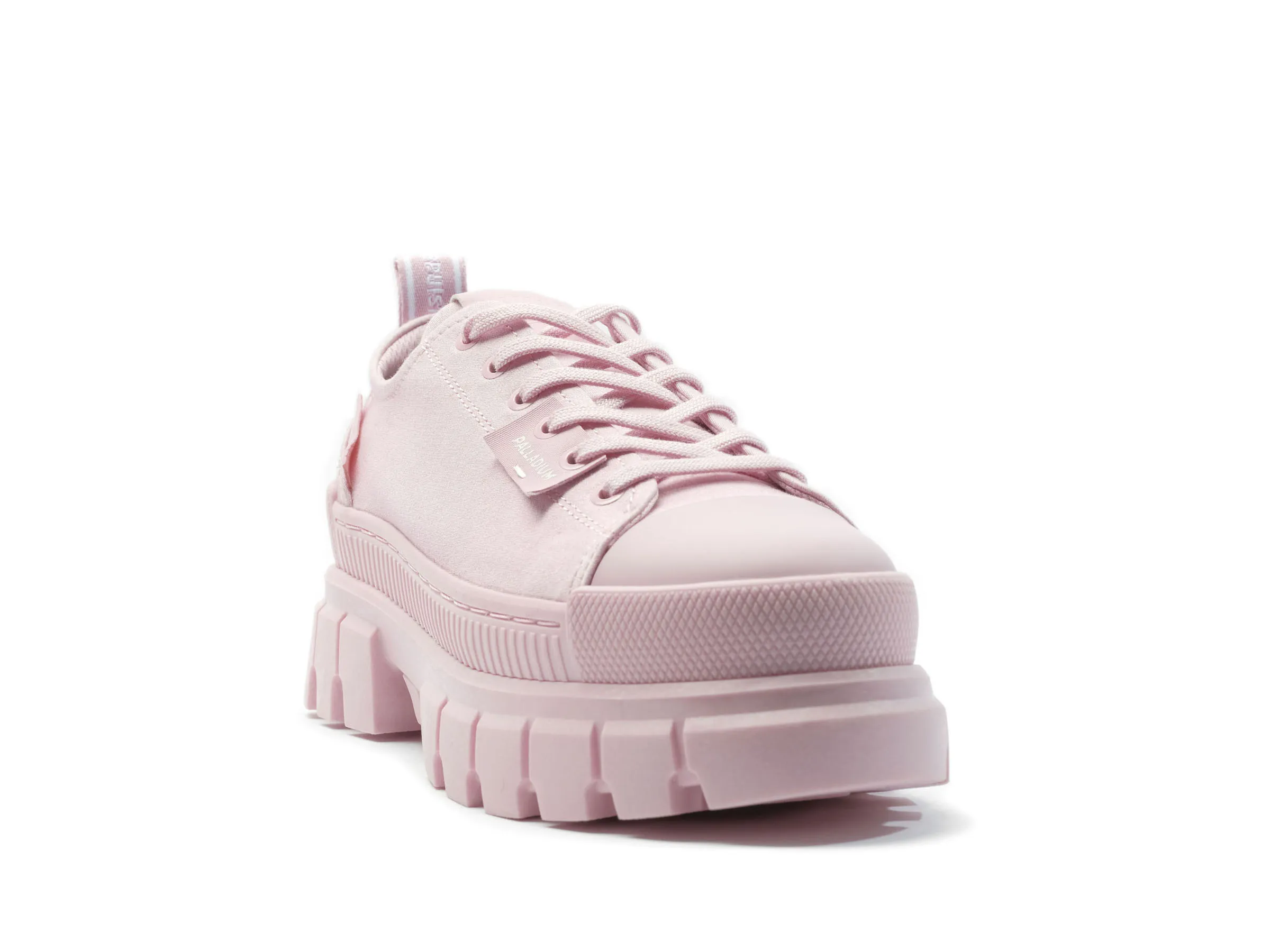 97243-669-M | REVOLT LO TX | MISTY PINK sold by Palladium Boots product image thumbnail 2