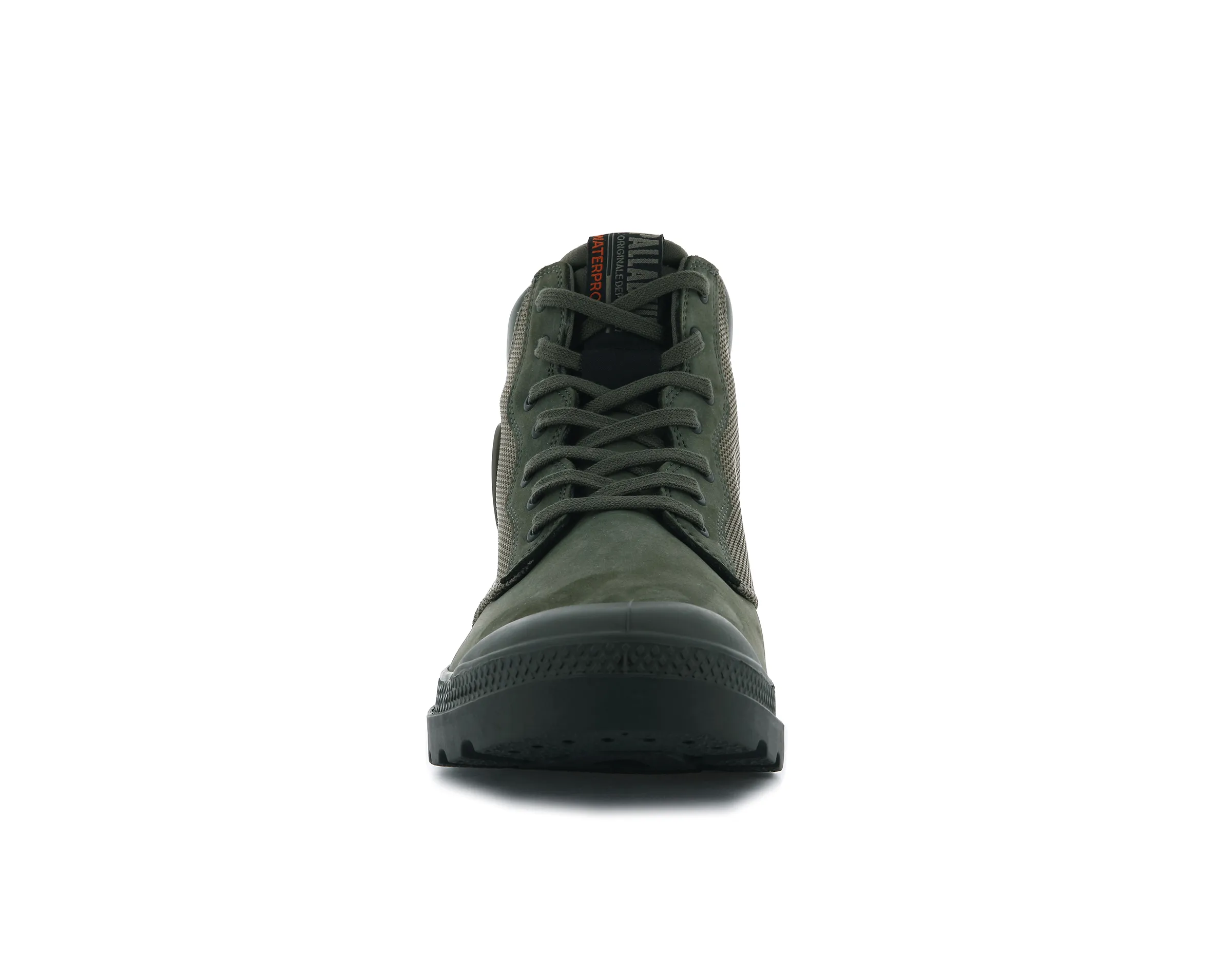 06846-309-M | SPORTCUFF OUTSIDER II WP+ | OLIVE NIGHT sold by Palladium Boots product image thumbnail 3