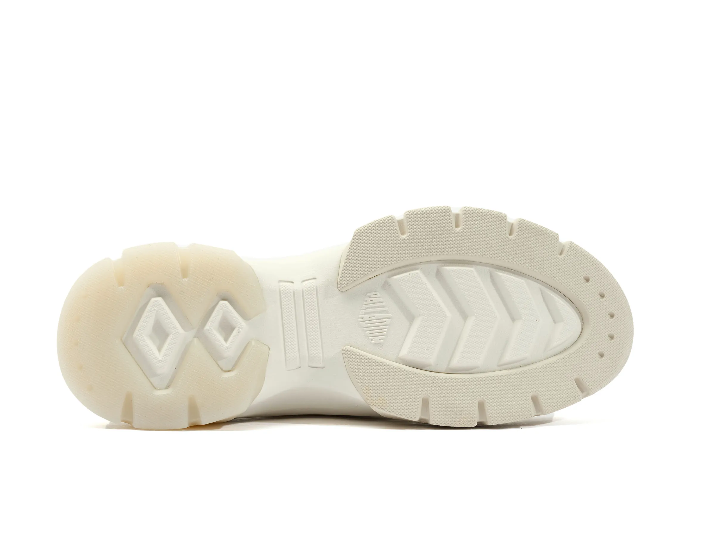 98577-116-M | PALLAWAVE LO METRO | STAR WHITE sold by Palladium Boots product image thumbnail 5