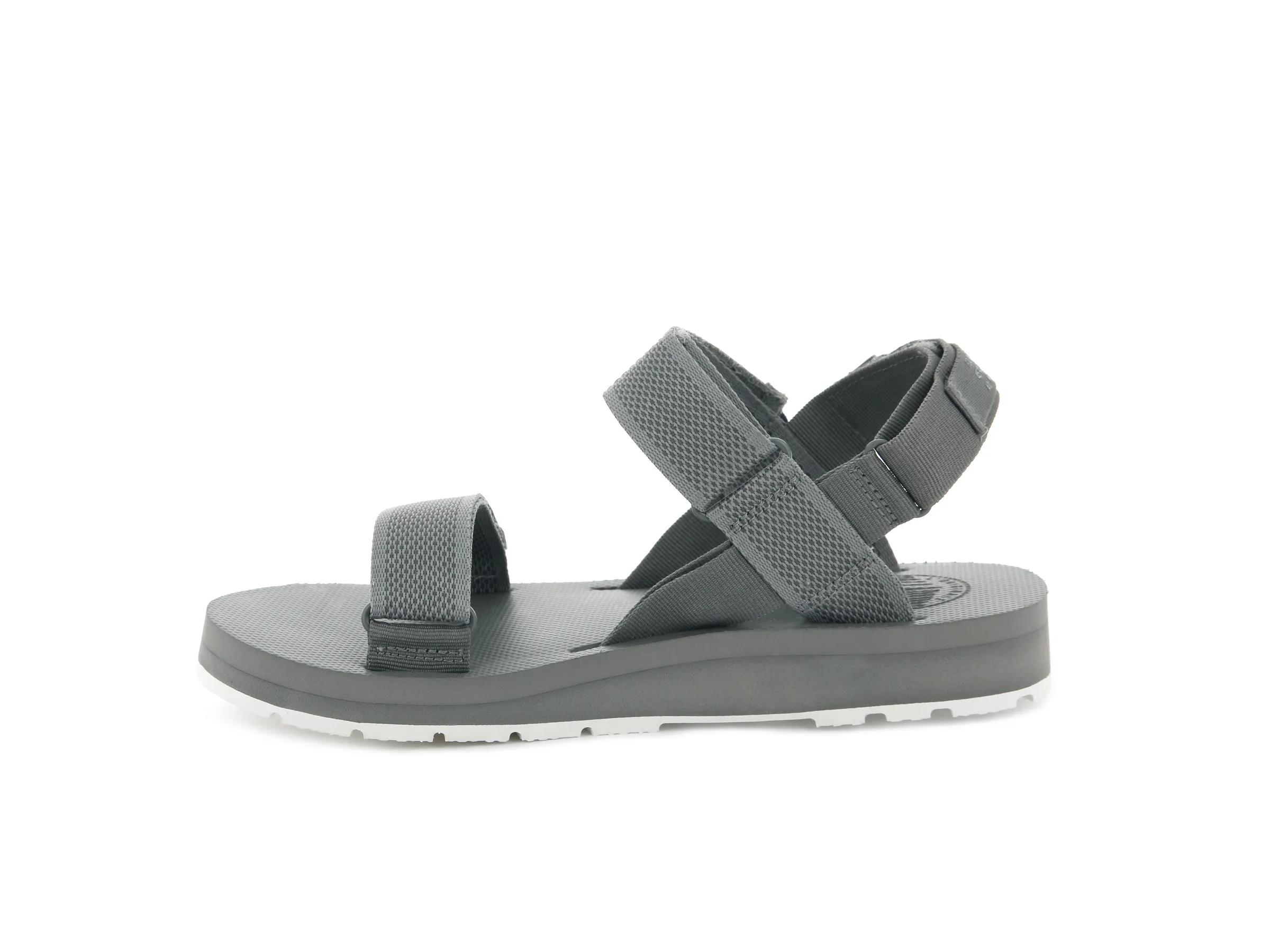 76206-011-M | OUTDOORSY STRAP | TITANIUM sold by Palladium Boots product image thumbnail 4